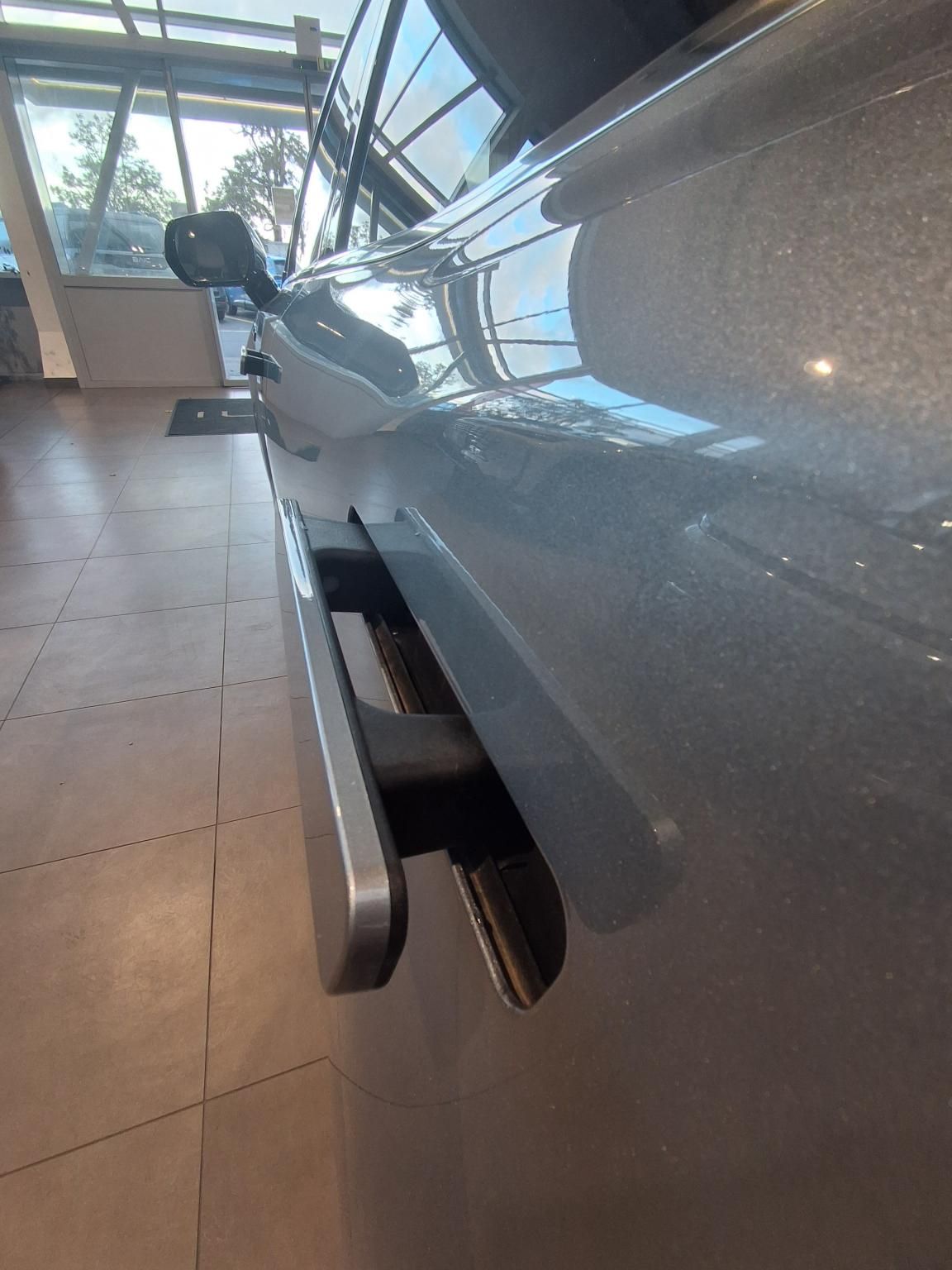 BAIC X7 1.5T 7DCT LUXURY 4.9% THM-el! Megérkezett! Bevezető áron! - 9. kép