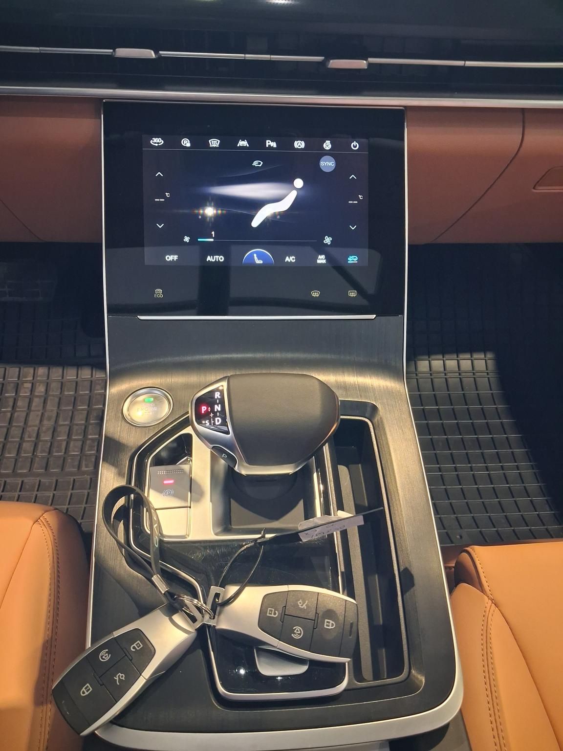 BAIC X7 1.5T 7DCT LUXURY 4.9% THM-el! Megérkezett! Bevezető áron! - 15. kép