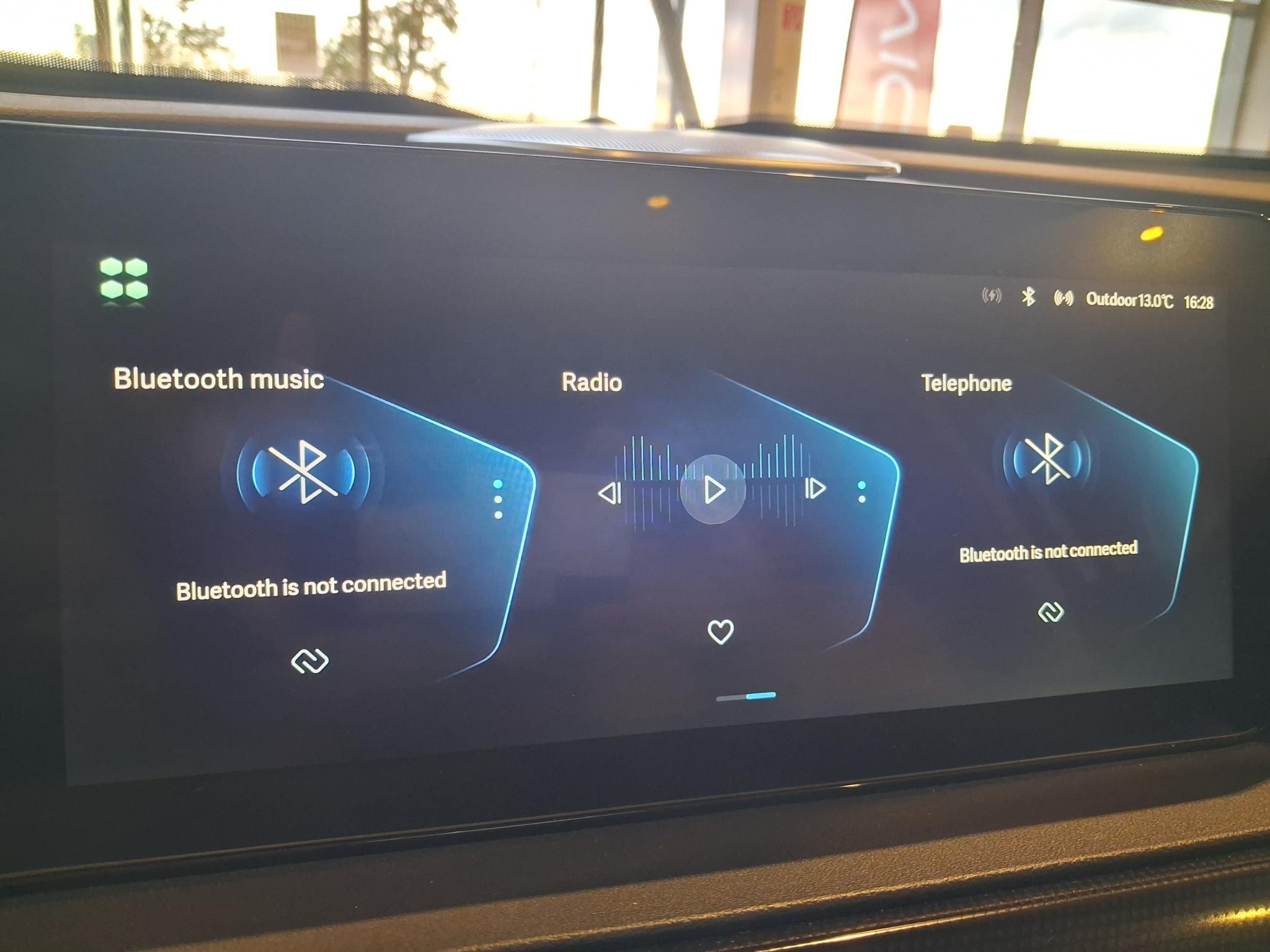 BAIC X7 1.5T 7DCT LUXURY 4.9% THM-el! Megérkezett! Bevezető áron! - 12. kép