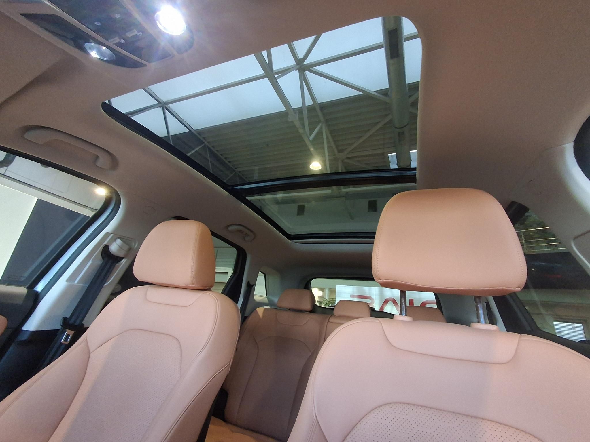 BAIC X7 1.5T 7DCT LUXURY 4.9% THM-el! Megérkezett! Bevezető áron! - 23. kép