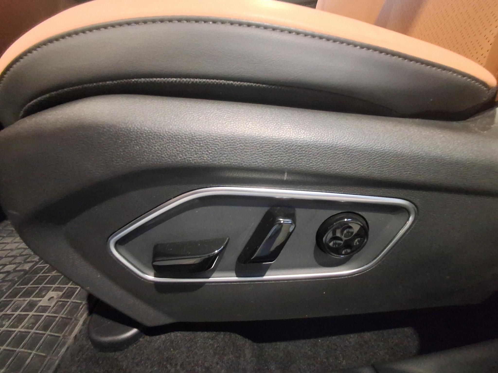 BAIC X7 1.5T 7DCT LUXURY 4.9% THM-el! Megérkezett! Bevezető áron! - 20. kép