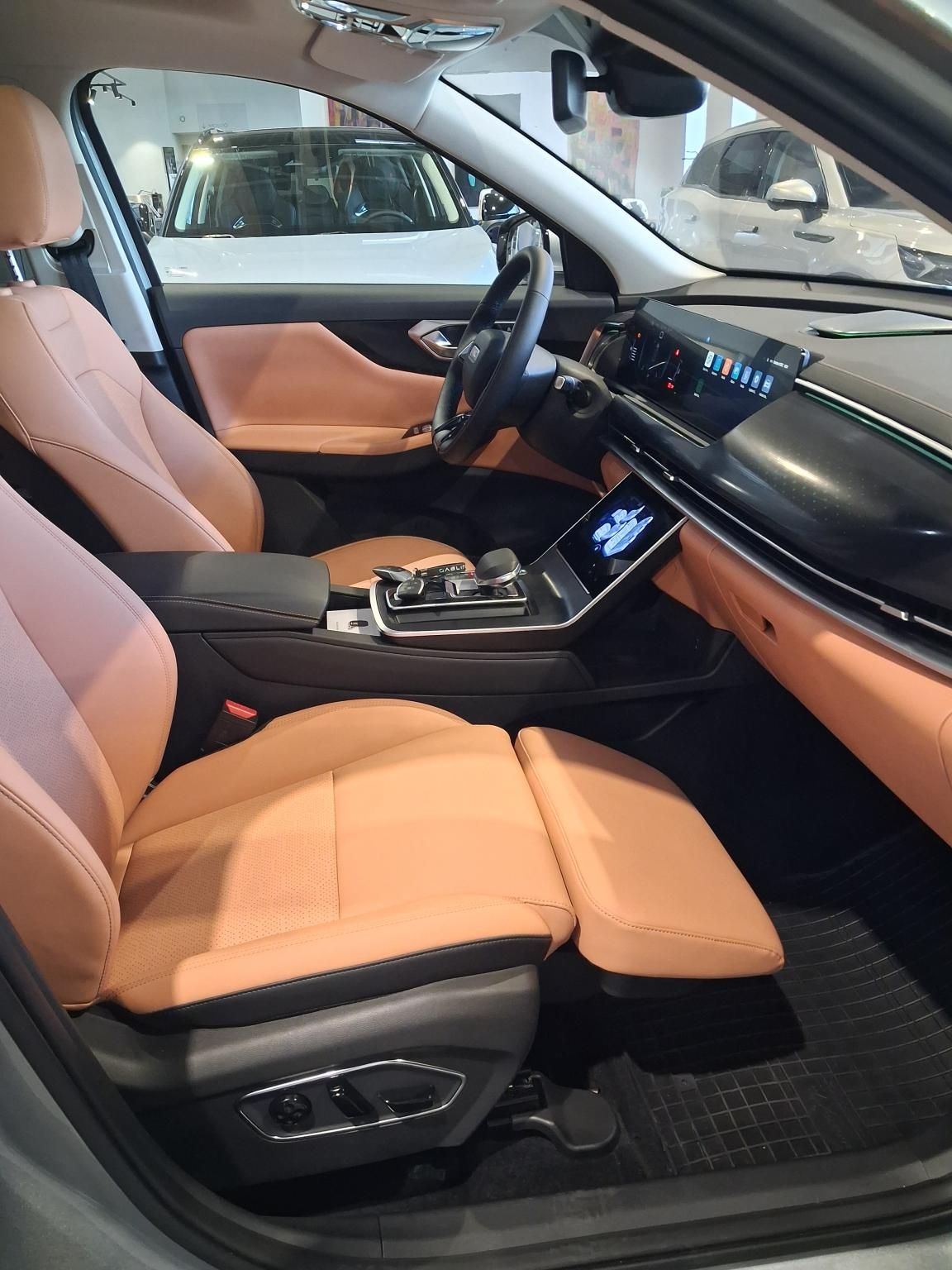BAIC X7 1.5T 7DCT LUXURY 4.9% THM-el! Megérkezett! Bevezető áron! - 21. kép