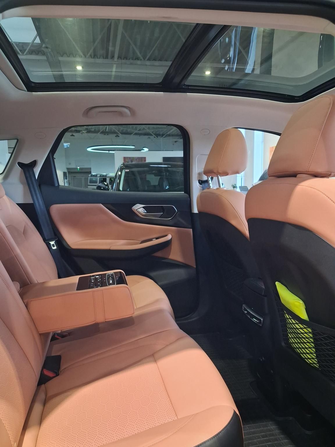 BAIC X7 1.5T 7DCT LUXURY 4.9% THM-el! Megérkezett! Bevezető áron! - 22. kép