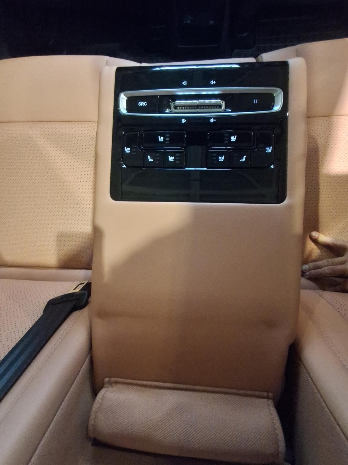 BAIC X7 1.5T 7DCT LUXURY 4.9% THM-el! Megérkezett! Bevezető áron! - 24. kép