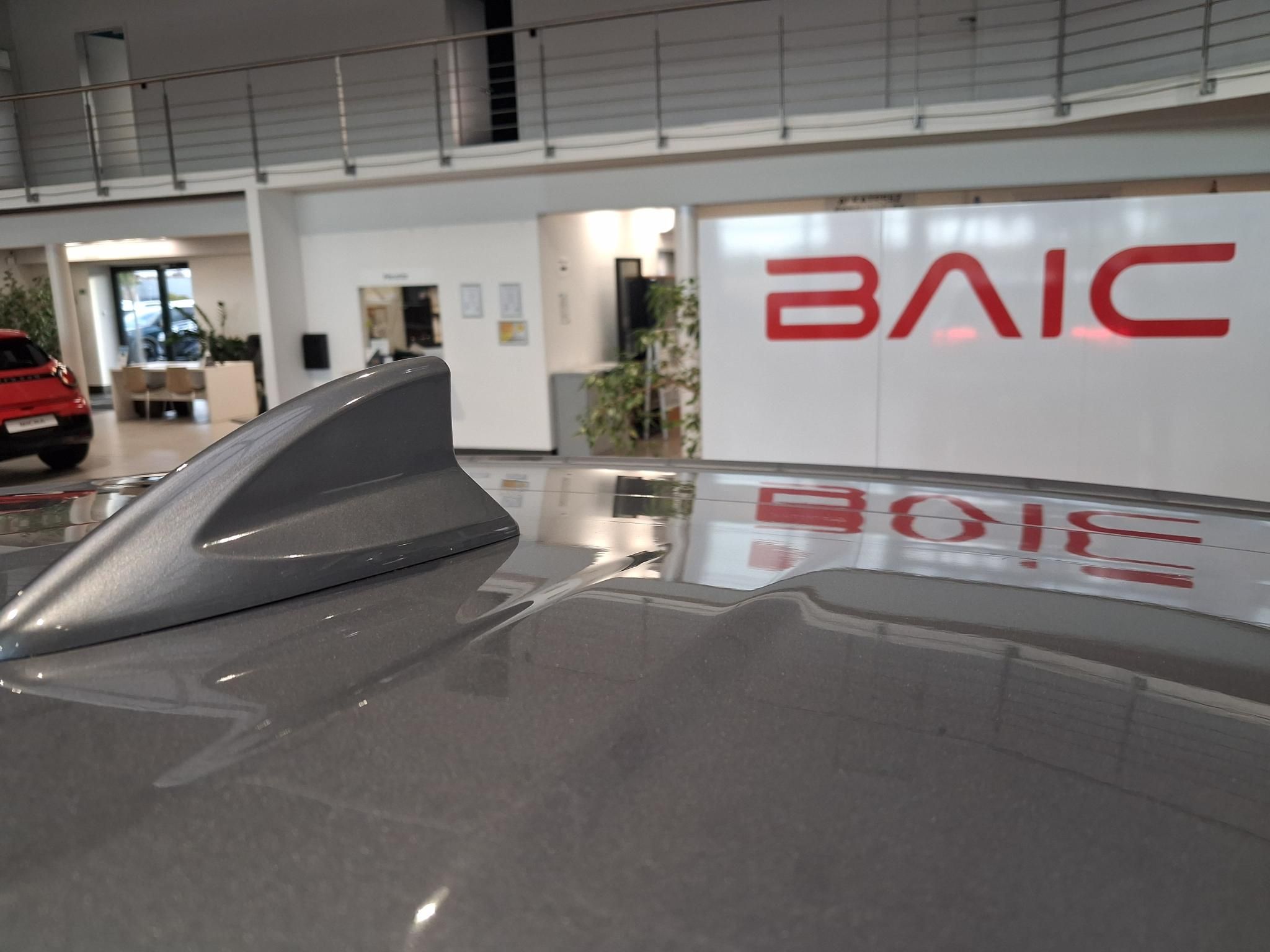 BAIC X7 1.5T 7DCT LUXURY 4.9% THM-el! Megérkezett! Bevezető áron! - 28. kép