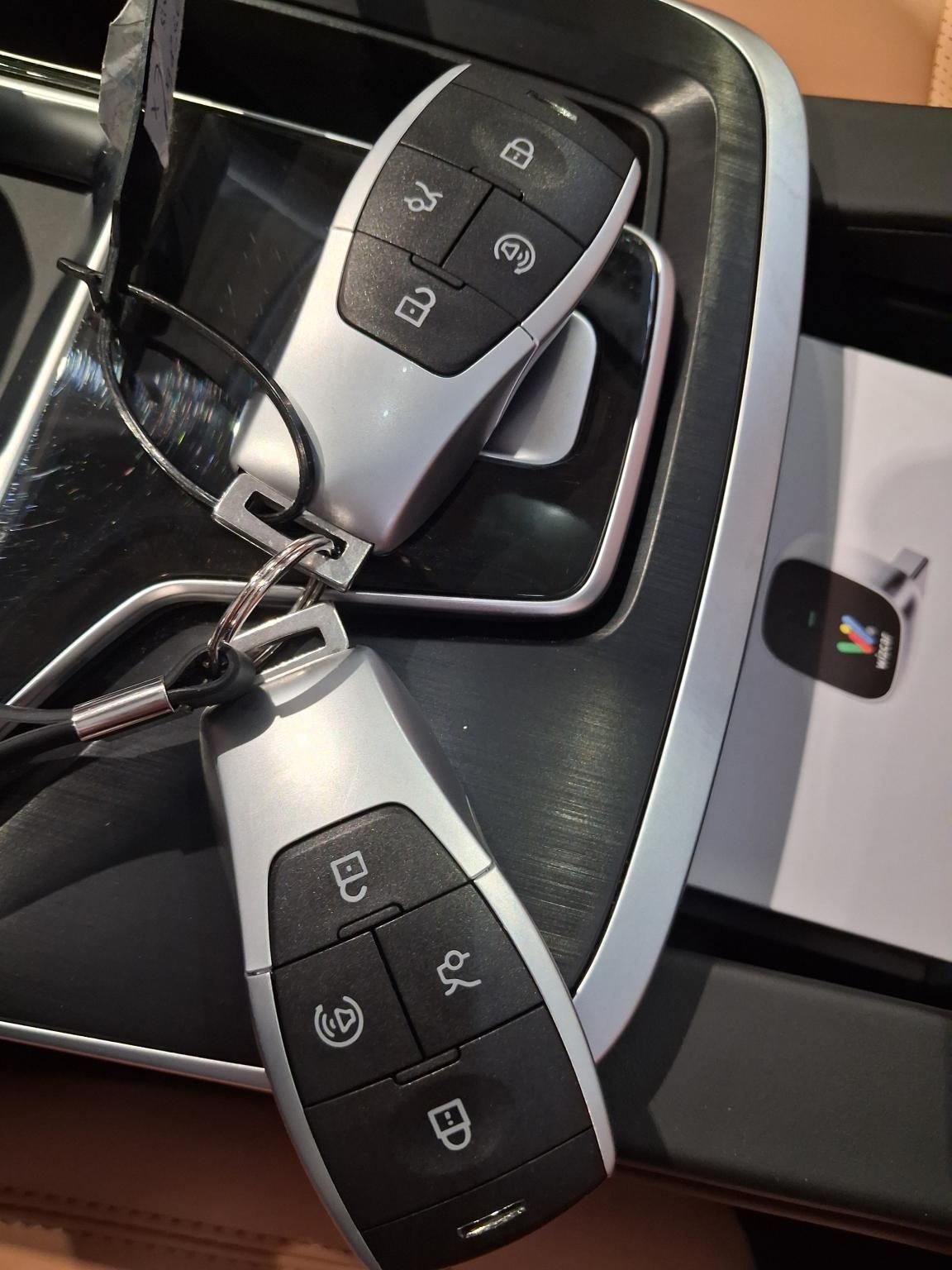 BAIC X7 1.5T 7DCT LUXURY 4.9% THM-el! Megérkezett! Bevezető áron! - 17. kép