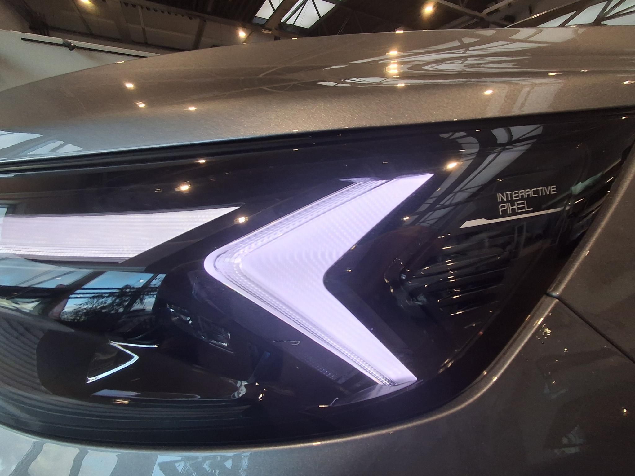 BAIC X7 1.5T 7DCT LUXURY 4.9% THM-el! Megérkezett! Bevezető áron! - 29. kép