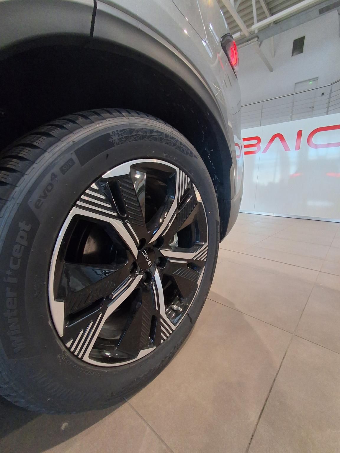 BAIC X7 1.5T 7DCT LUXURY 4.9% THM-el! Megérkezett! Bevezető áron! - 30. kép