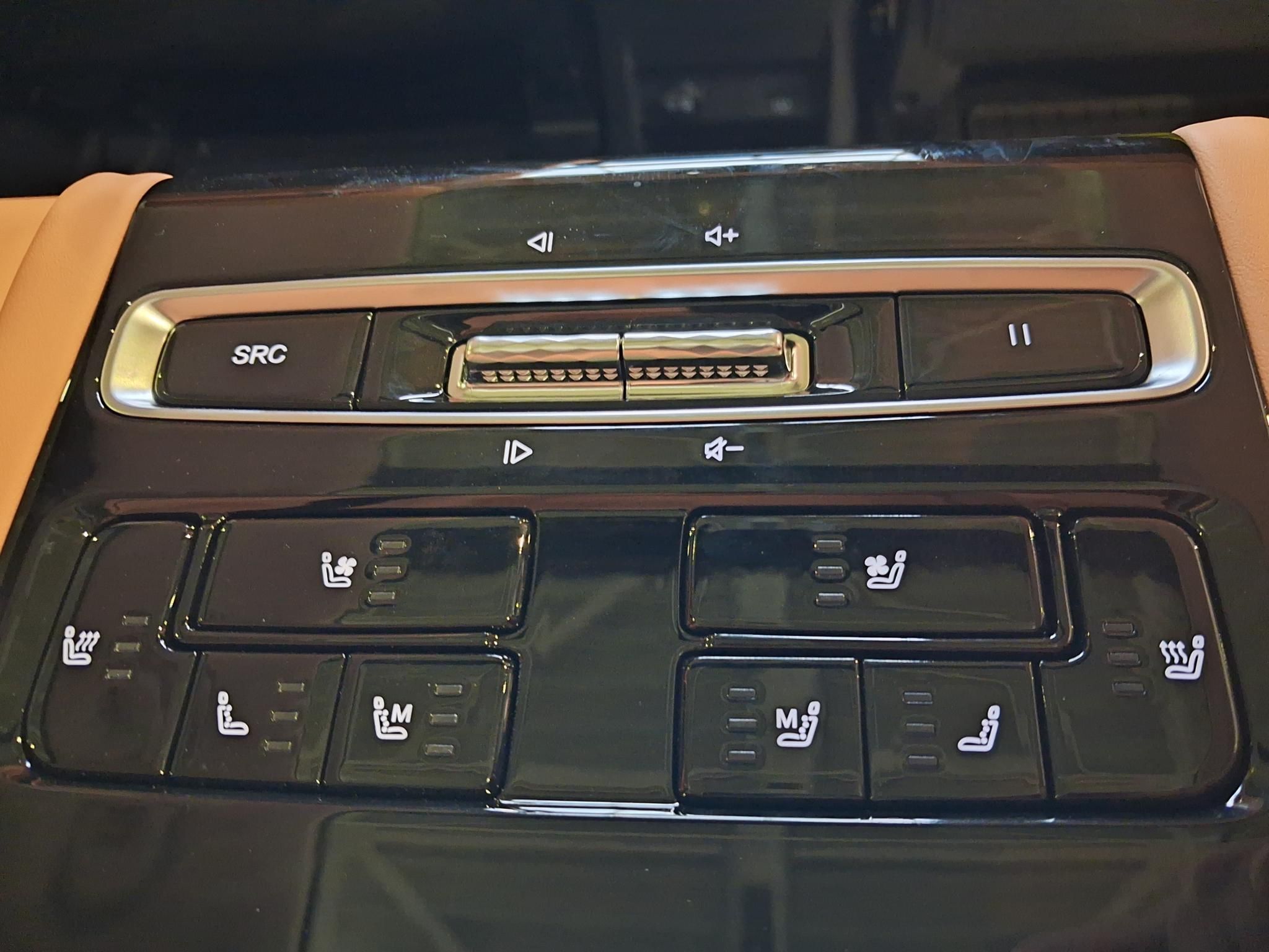 BAIC X7 1.5T 7DCT LUXURY 4.9% THM-el! Megérkezett! Bevezető áron! - 25. kép