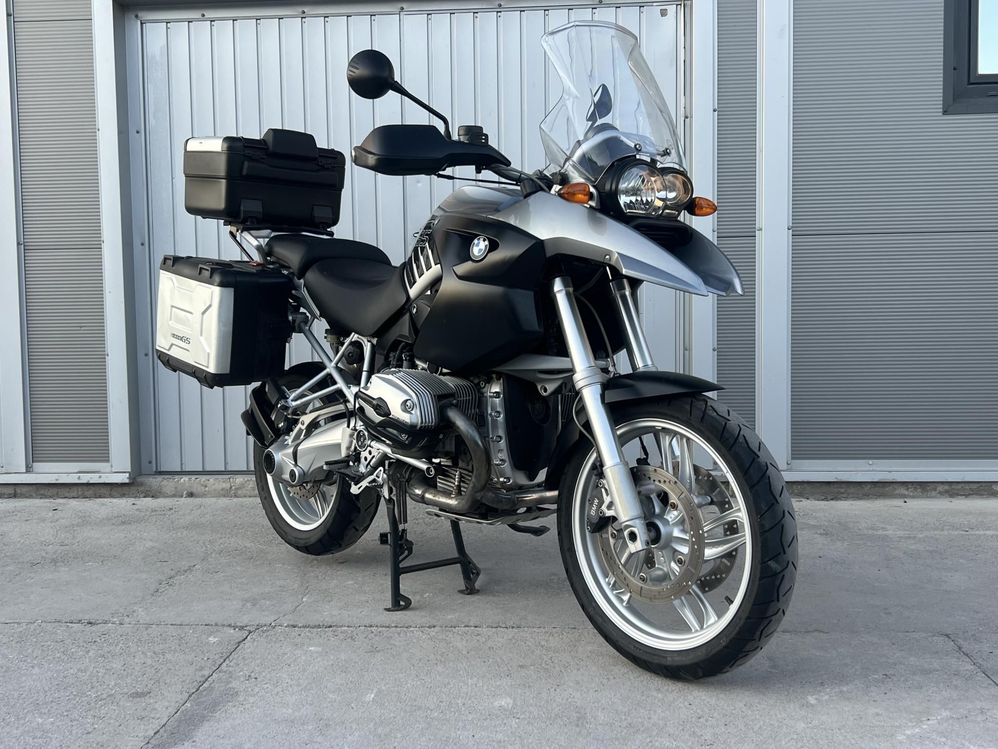BMW R 1200 GS