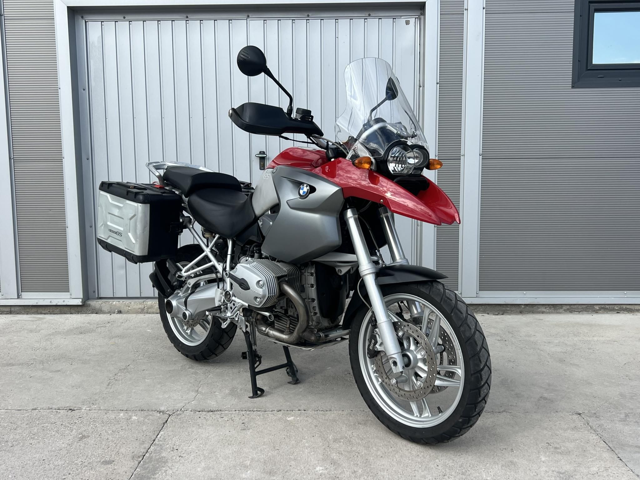 BMW R 1200 GS