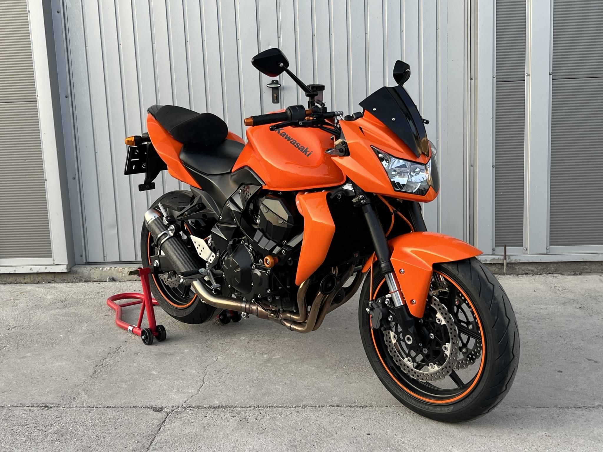 KAWASAKI Z 750