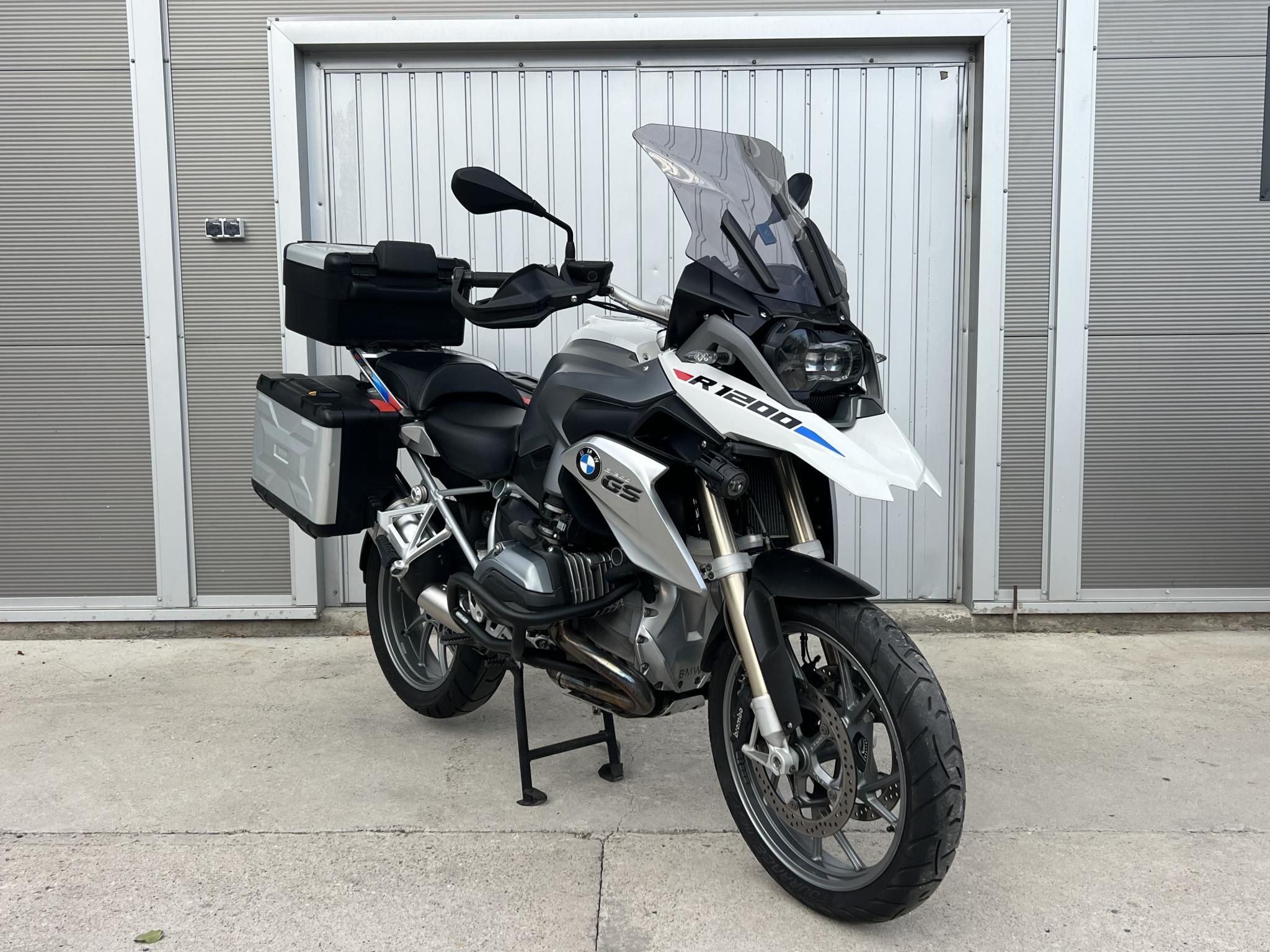 BMW R 1200 GS