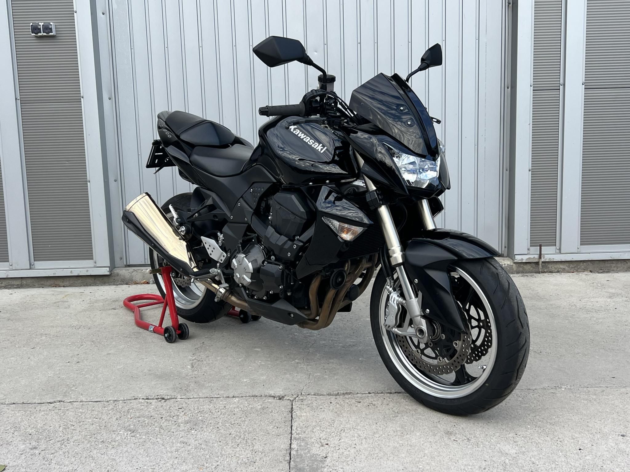 KAWASAKI Z 1000