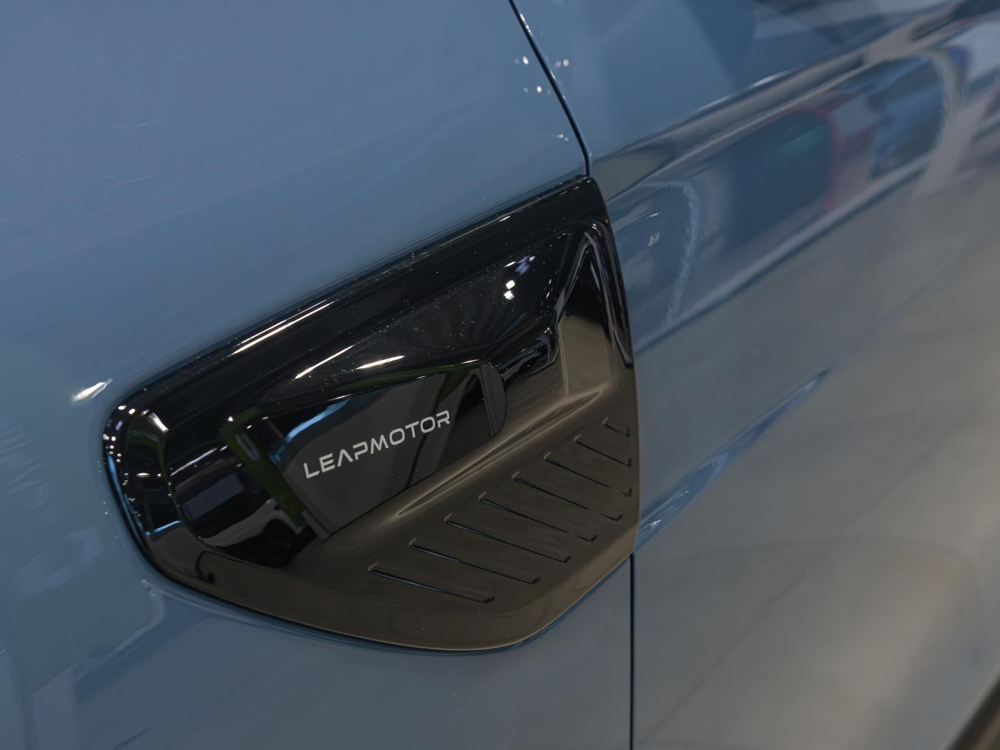 LEAPMOTOR B10