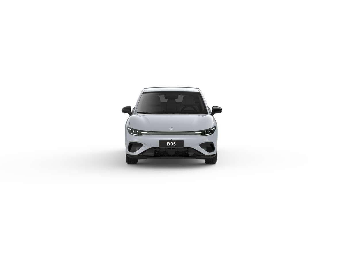 LEAPMOTOR B05