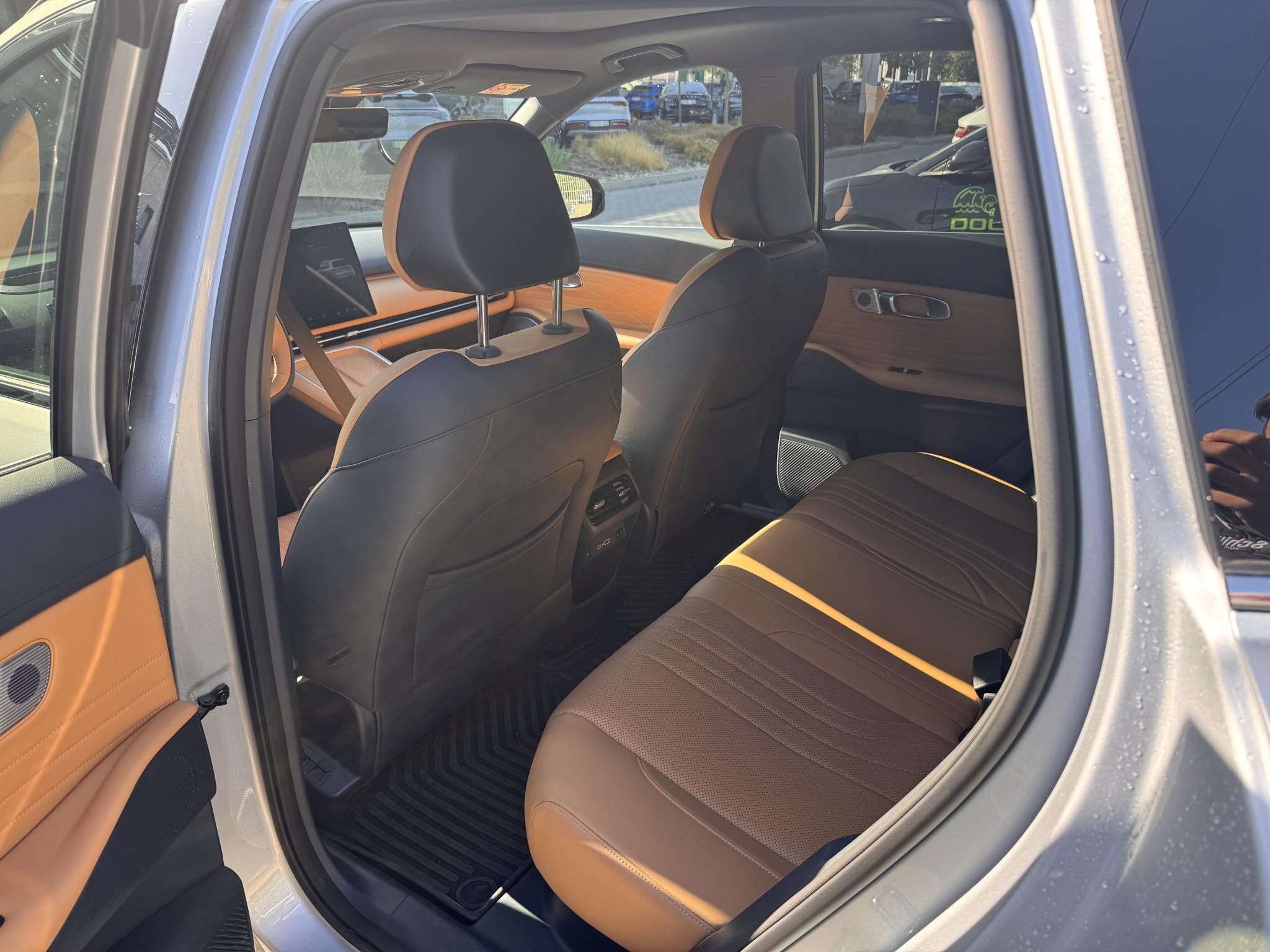 GEELY STARRAY EM-I