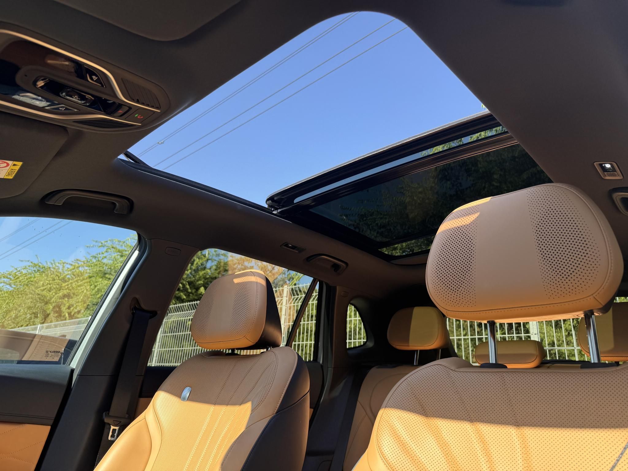 GEELY STARRAY EM-I