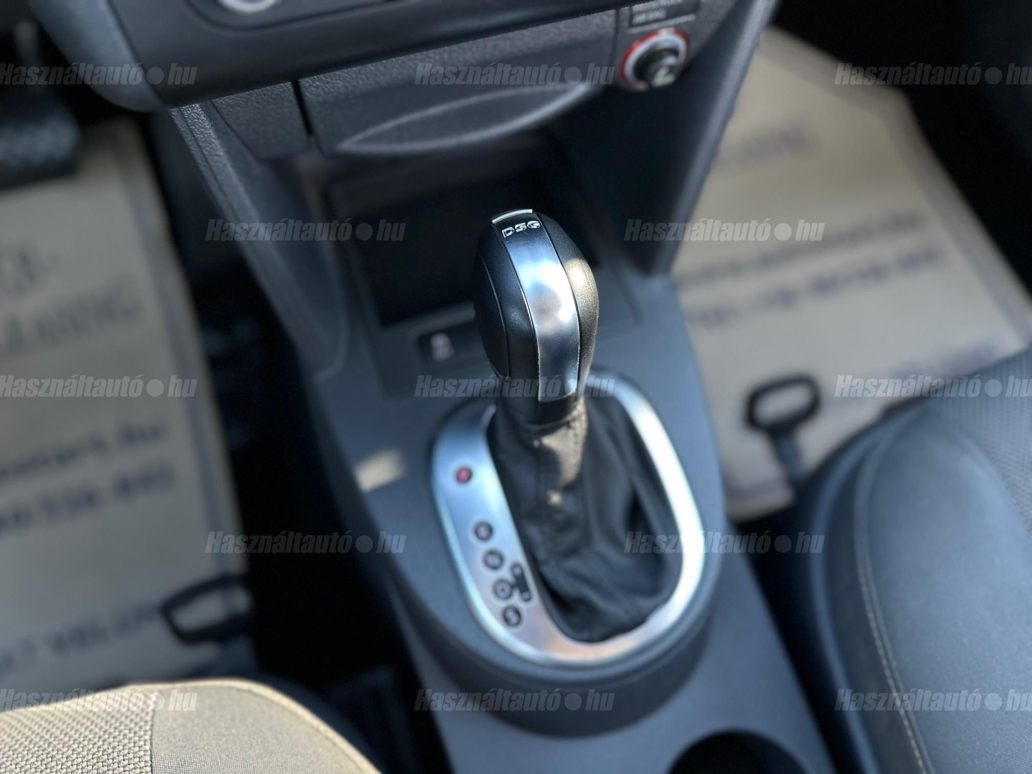 VOLKSWAGEN CADDY 1.6 CR TDI Life Comfortline DSG Automata.3év Garancia.Digitklíma.Navi.Pdc.Friss