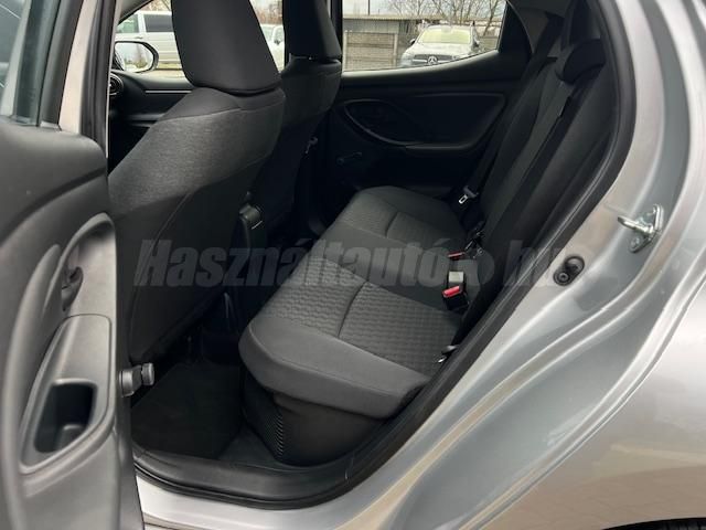 TOYOTA YARIS 1.5 Hybrid Selection Style VIP e-CVT