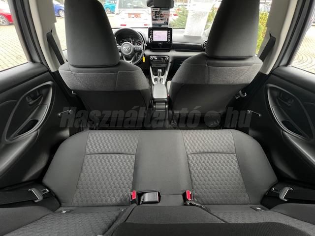 TOYOTA YARIS 1.5 Hybrid Selection Style VIP e-CVT