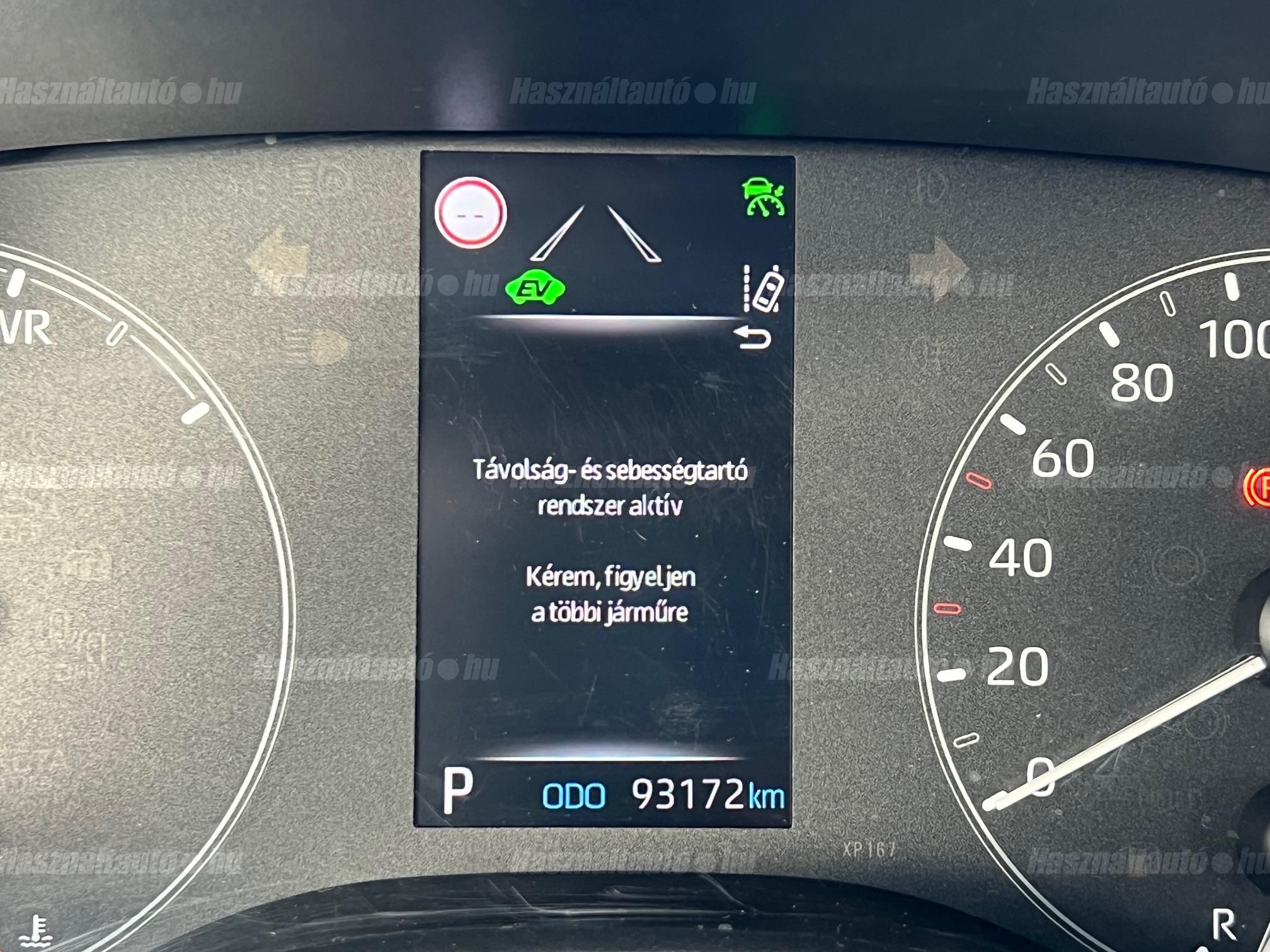 TOYOTA YARIS 1.5 Hybrid Selection Style VIP e-CVT
