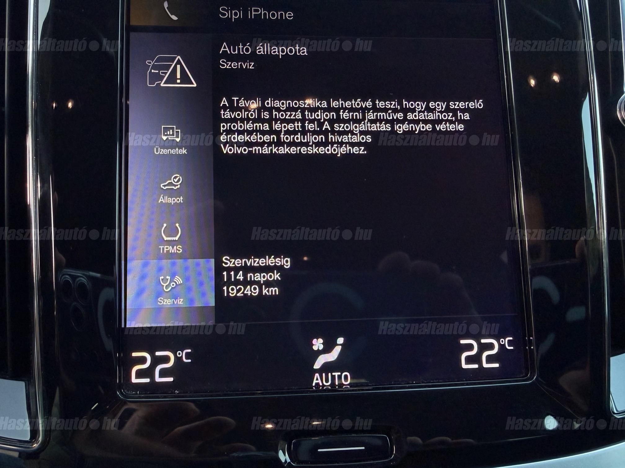 VOLVO V60 2.0 D [D3] Momentum Pro Geartronic 8.seb.Automata.75.ekm.Magyar.Led.Kamera.3év