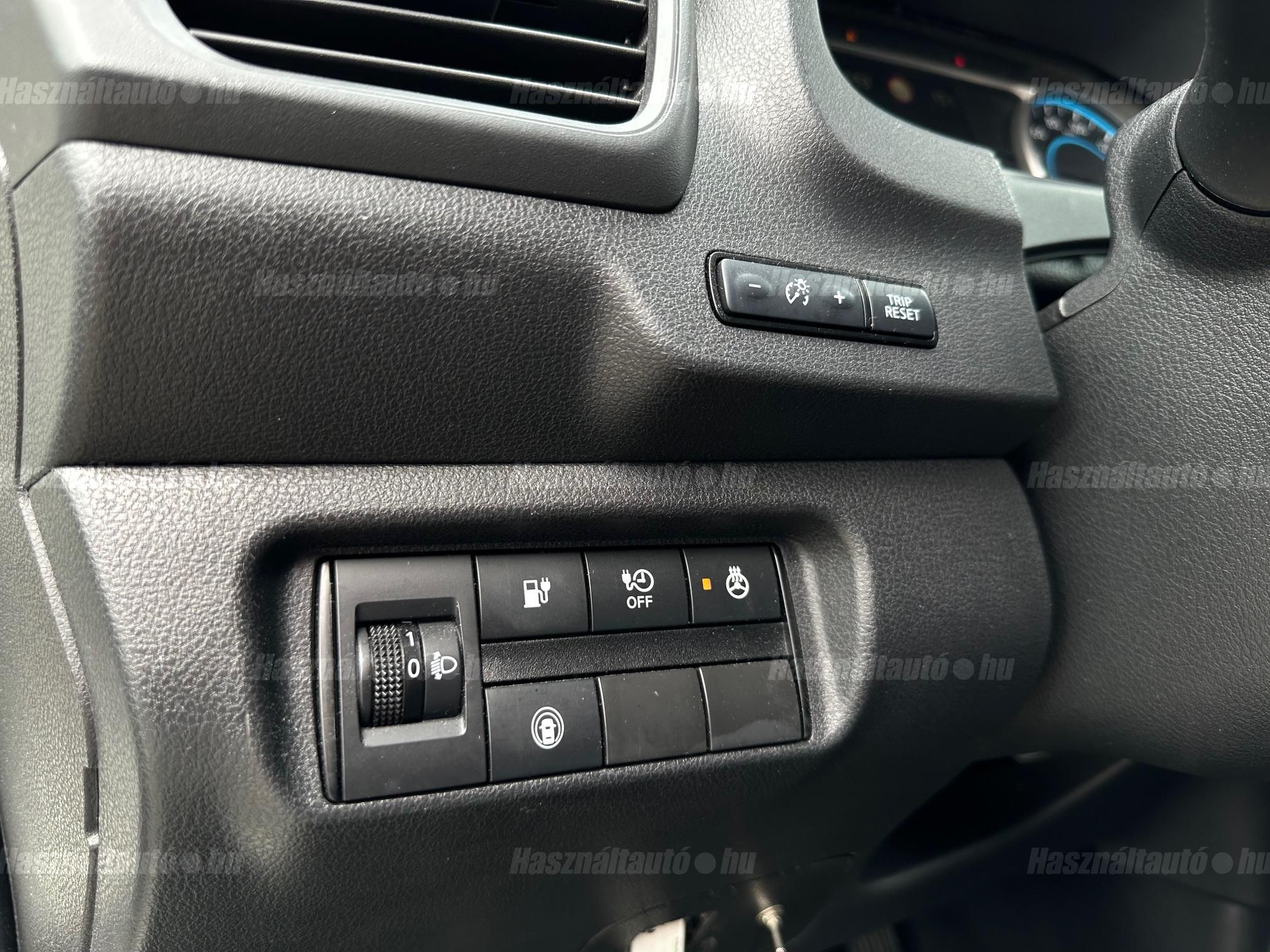 NISSAN LEAF N-Connecta e+ 62kWh (Automata)