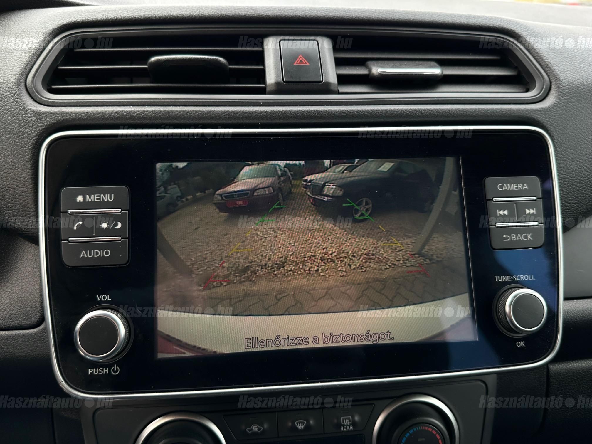NISSAN LEAF N-Connecta e+ 62kWh (Automata)