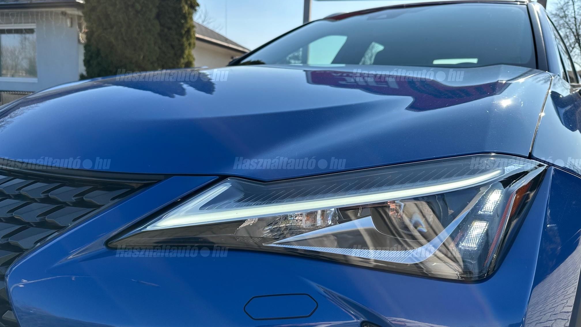 LEXUS UX 300e Luxury