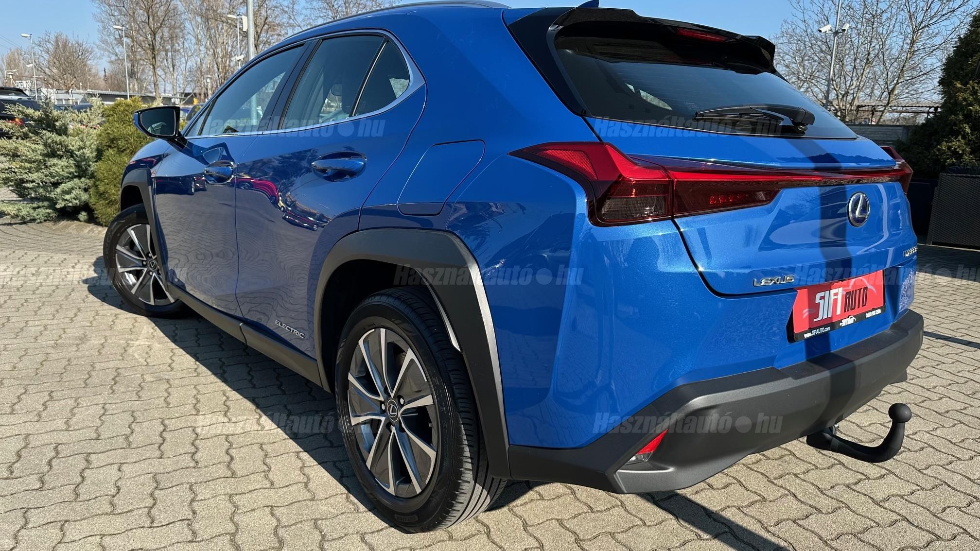 LEXUS UX 300e Luxury