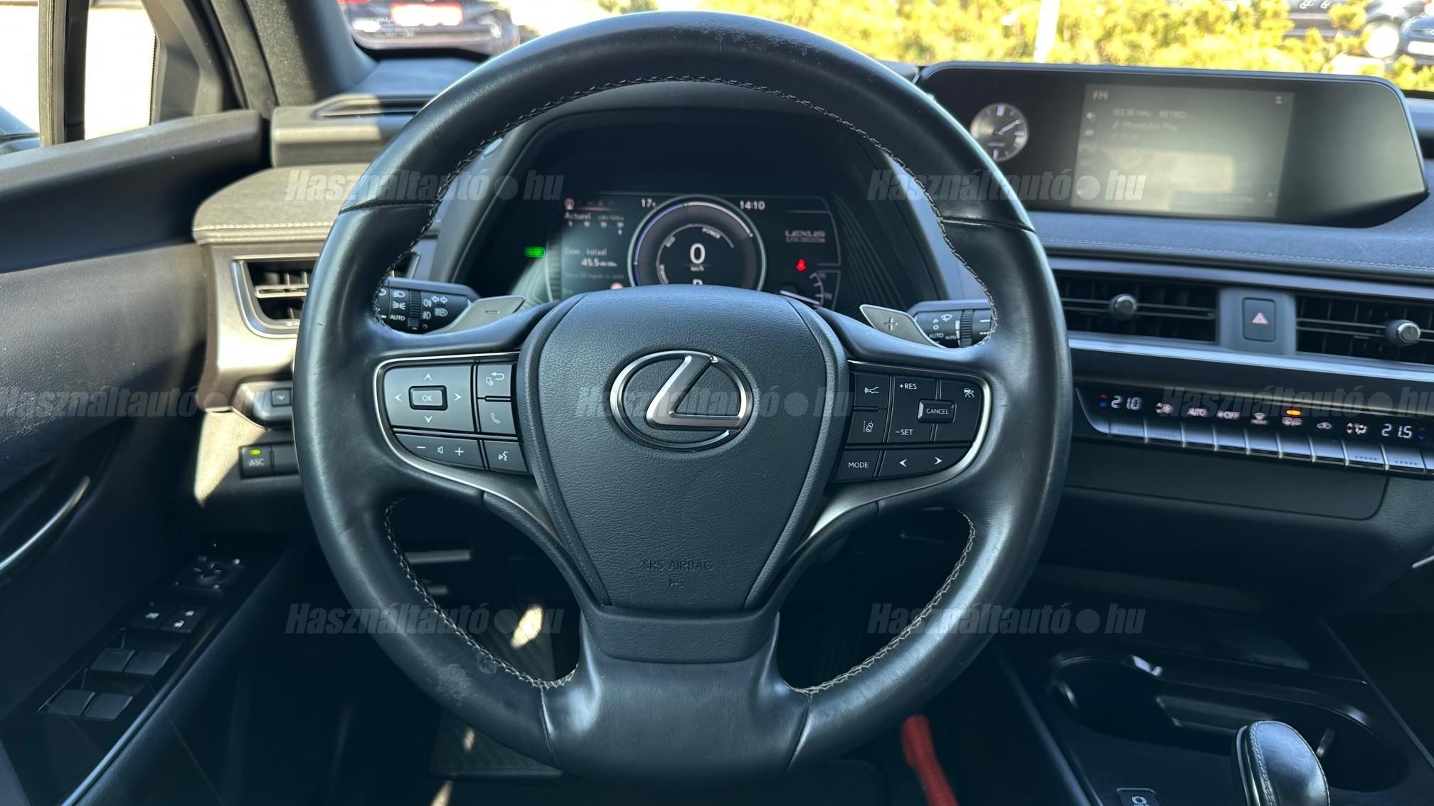 LEXUS UX 300e Luxury
