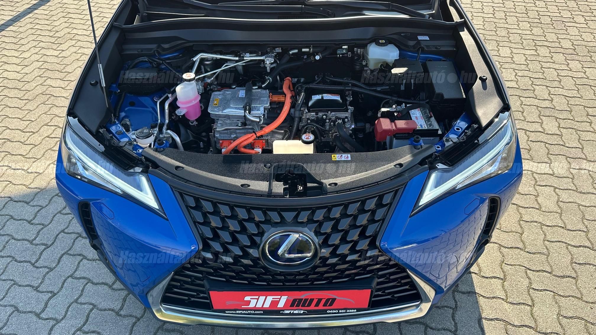 LEXUS UX 300e Luxury