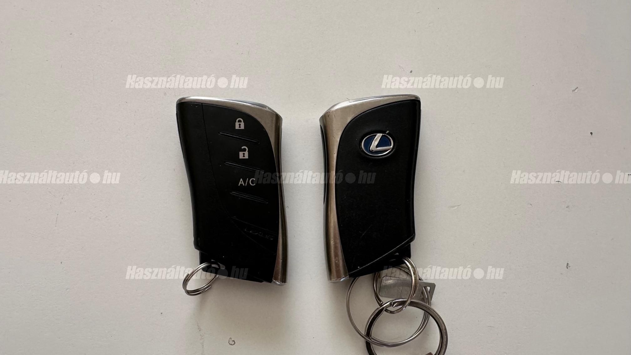 LEXUS UX 300e Luxury