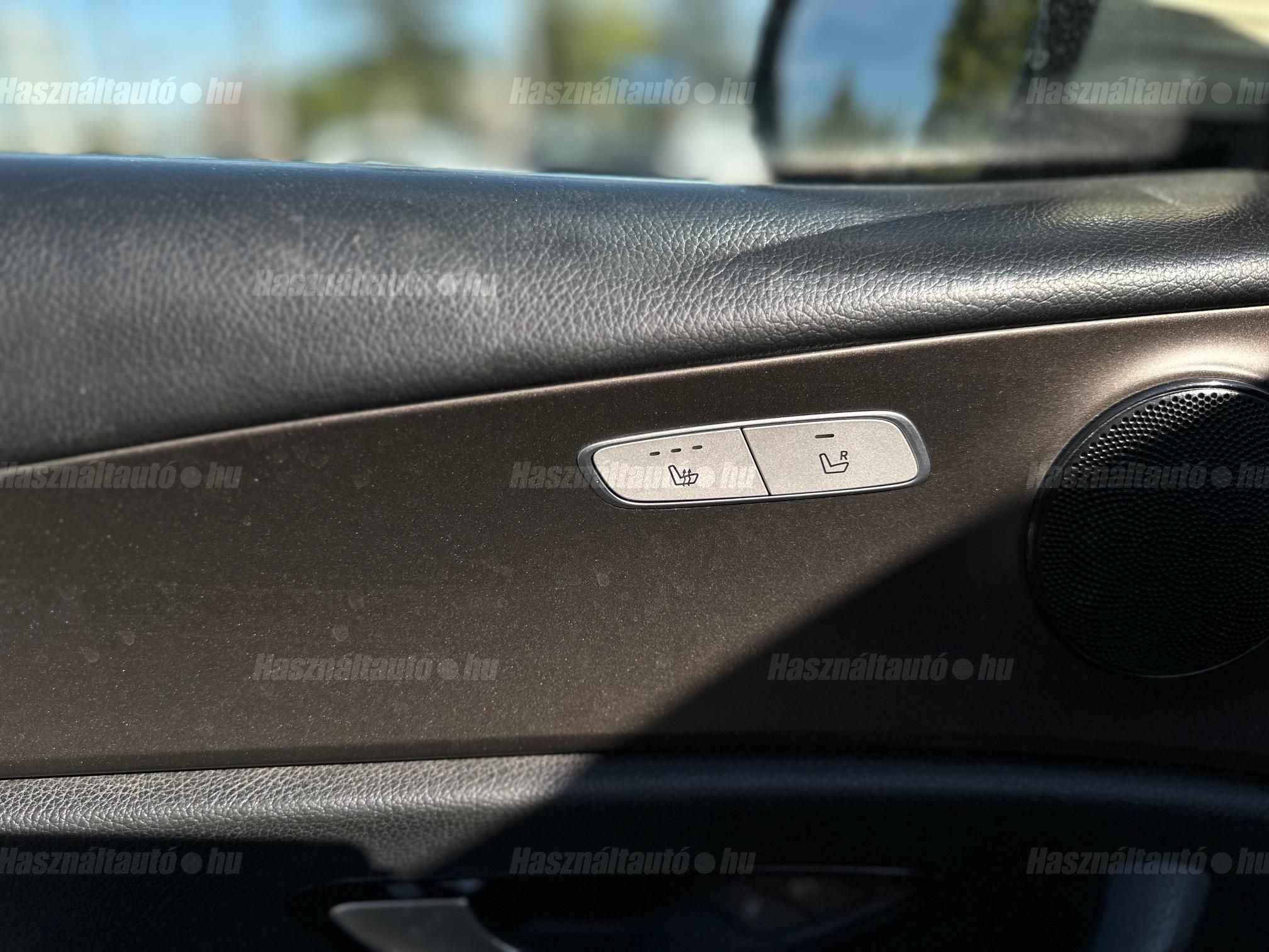 MERCEDES-BENZ E 220 BlueTEC 4Matic T Elegance (Automata)