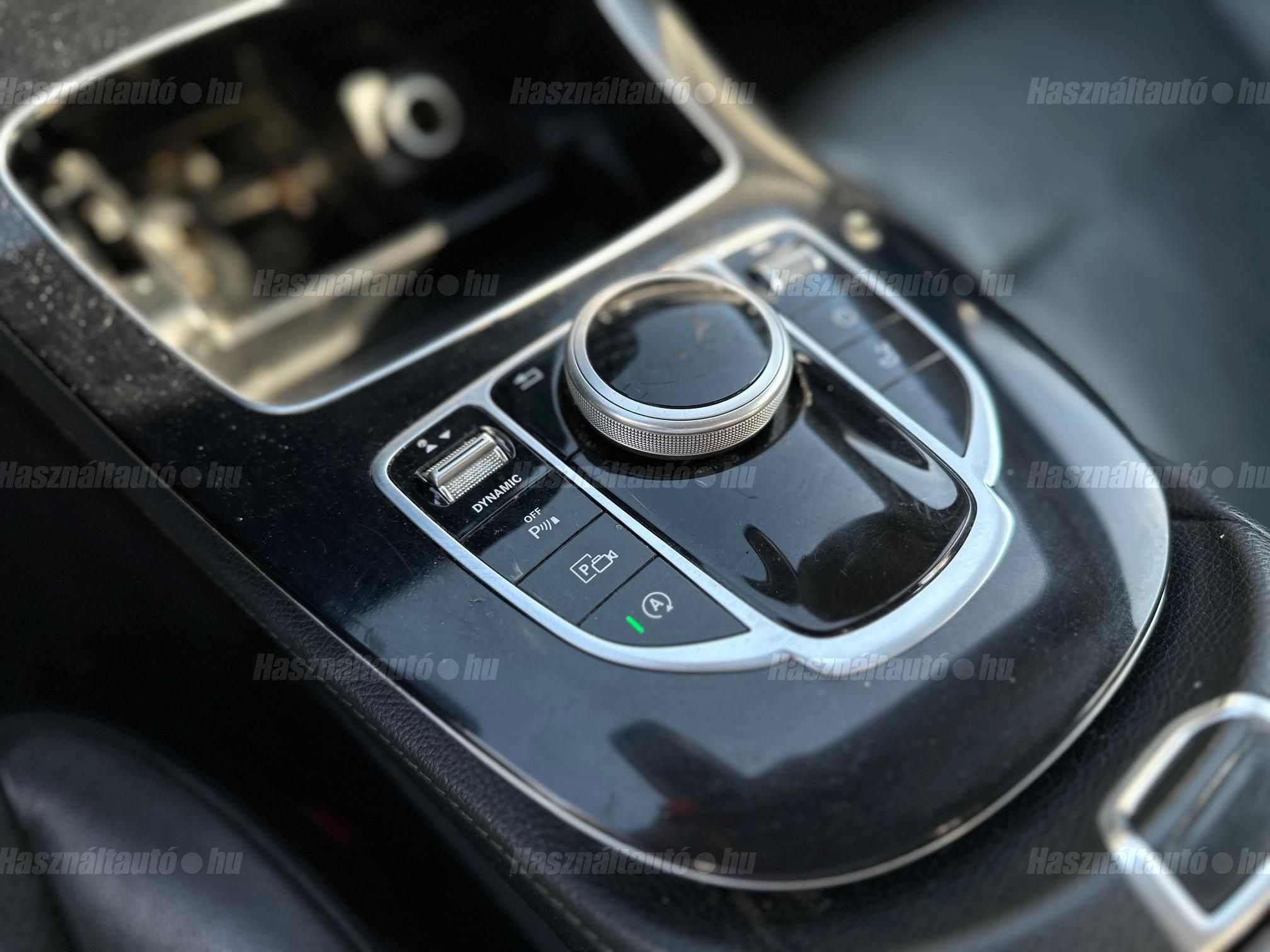 MERCEDES-BENZ E 220 BlueTEC 4Matic T Elegance (Automata)