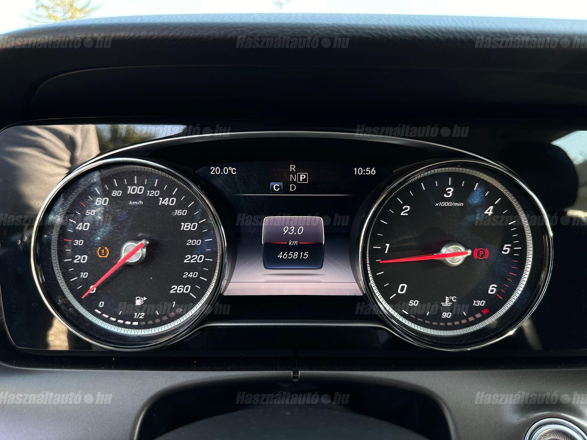 MERCEDES-BENZ E 220 BlueTEC 4Matic T Elegance (Automata)