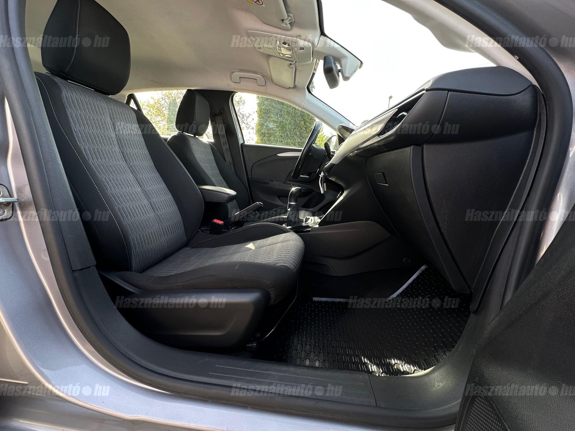 OPEL CORSA 1.2 Edition