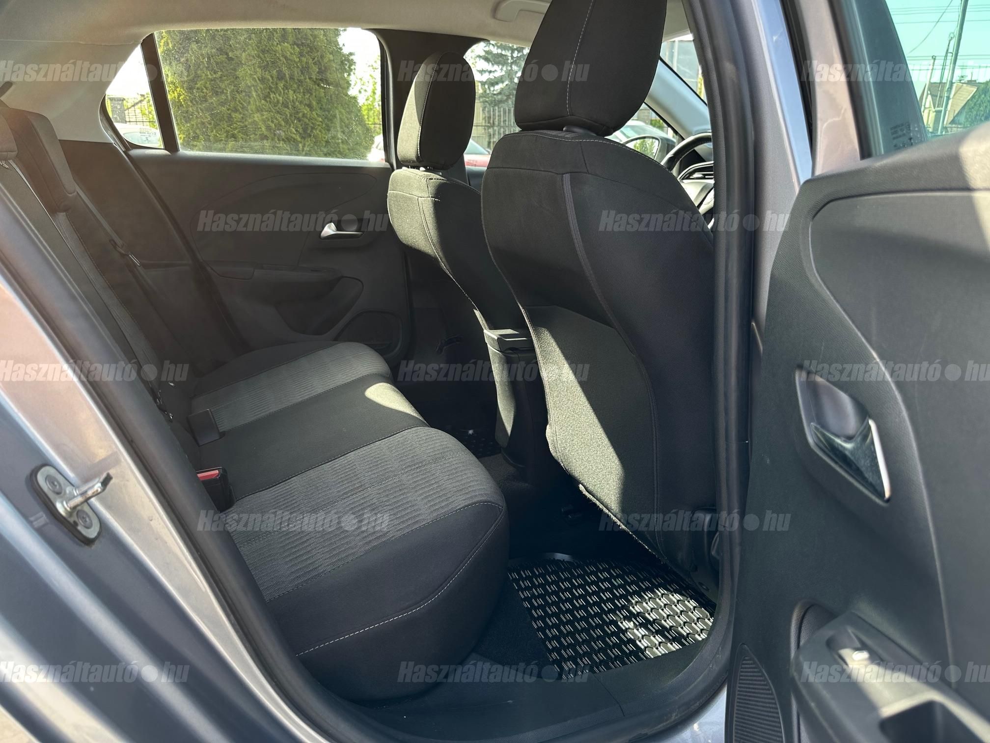 OPEL CORSA 1.2 Edition