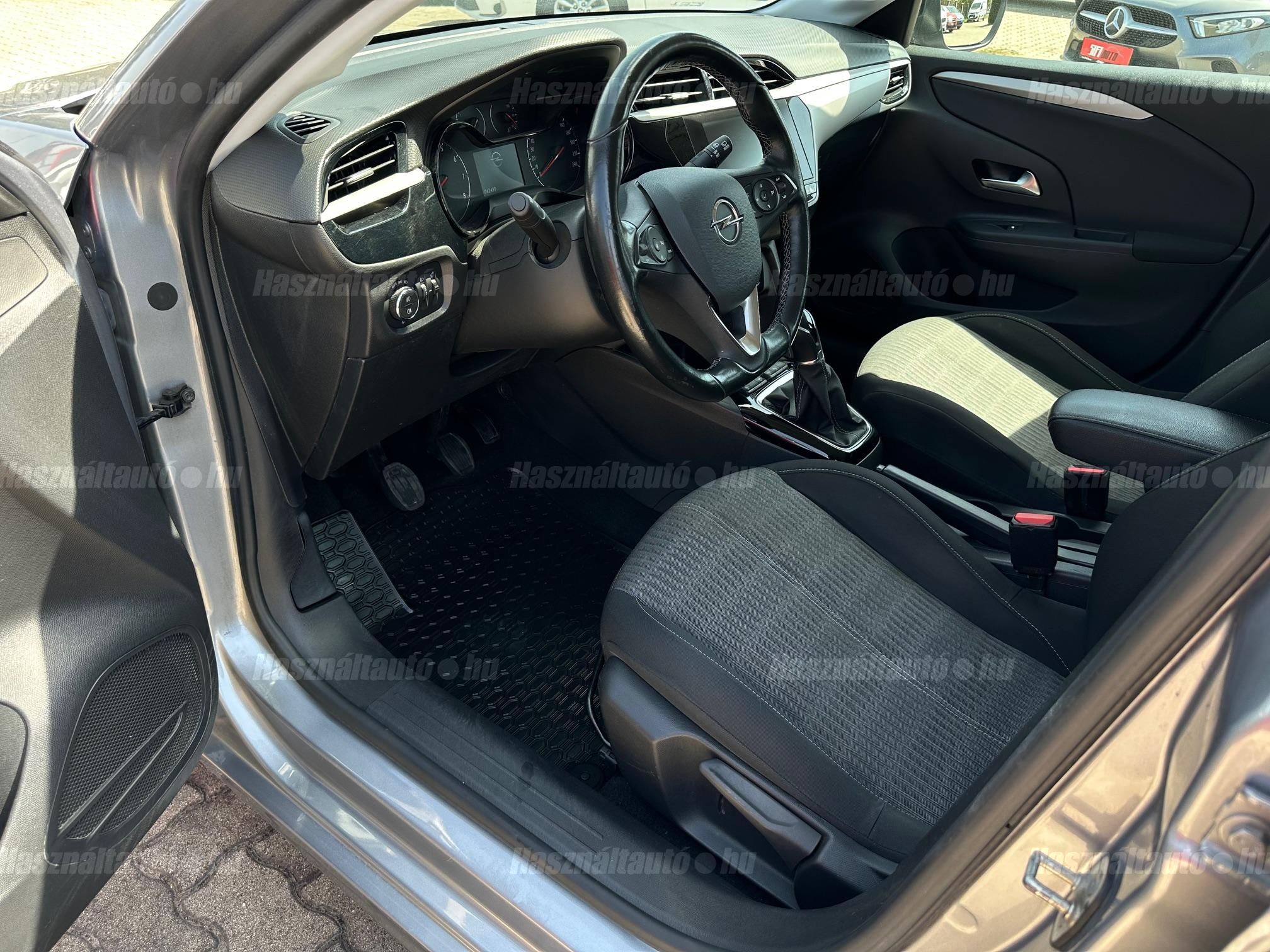 OPEL CORSA 1.2 Edition