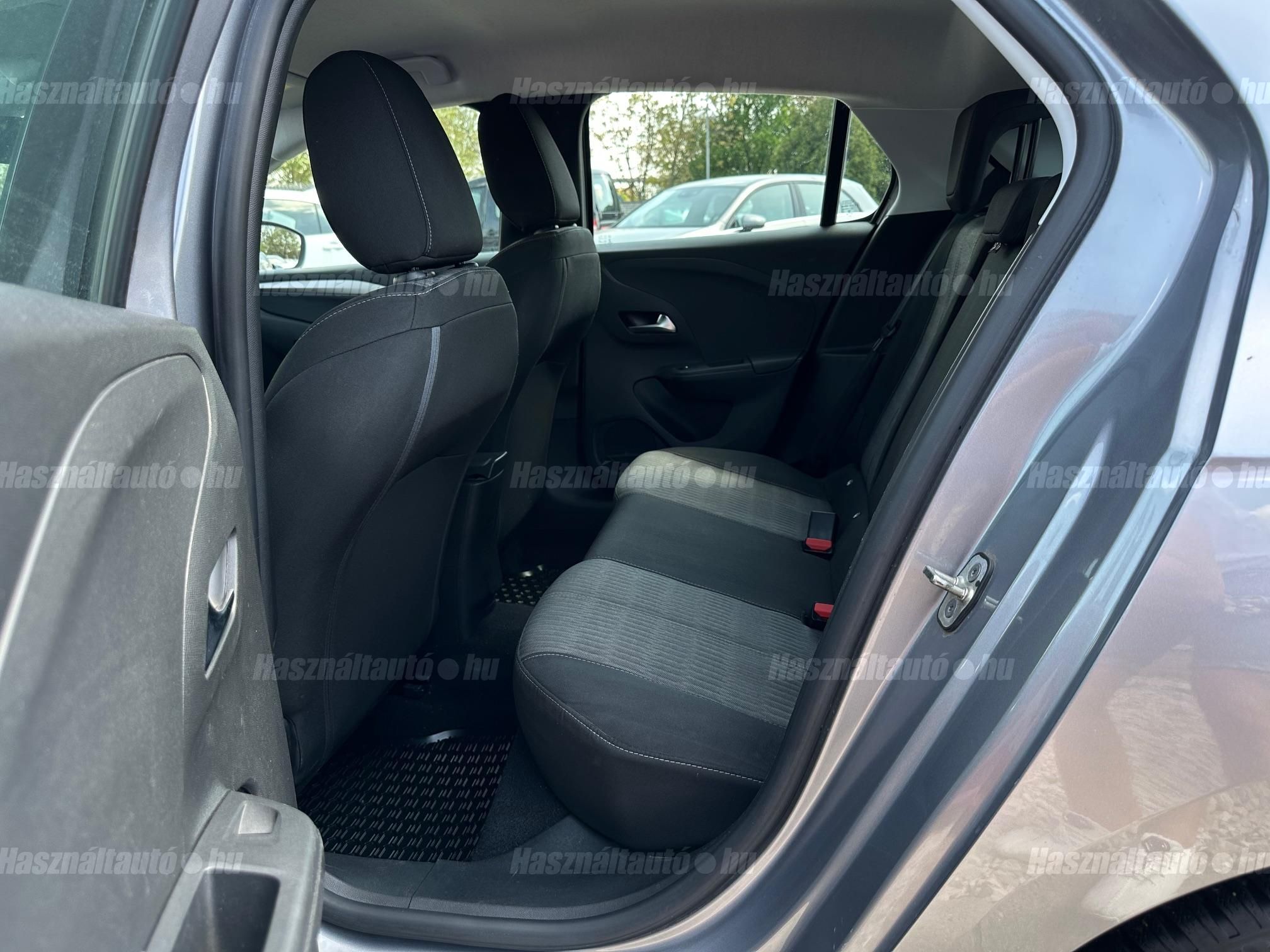 OPEL CORSA 1.2 Edition