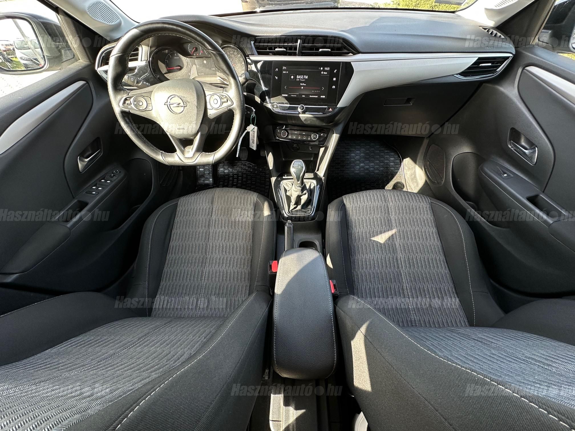 OPEL CORSA 1.2 Edition