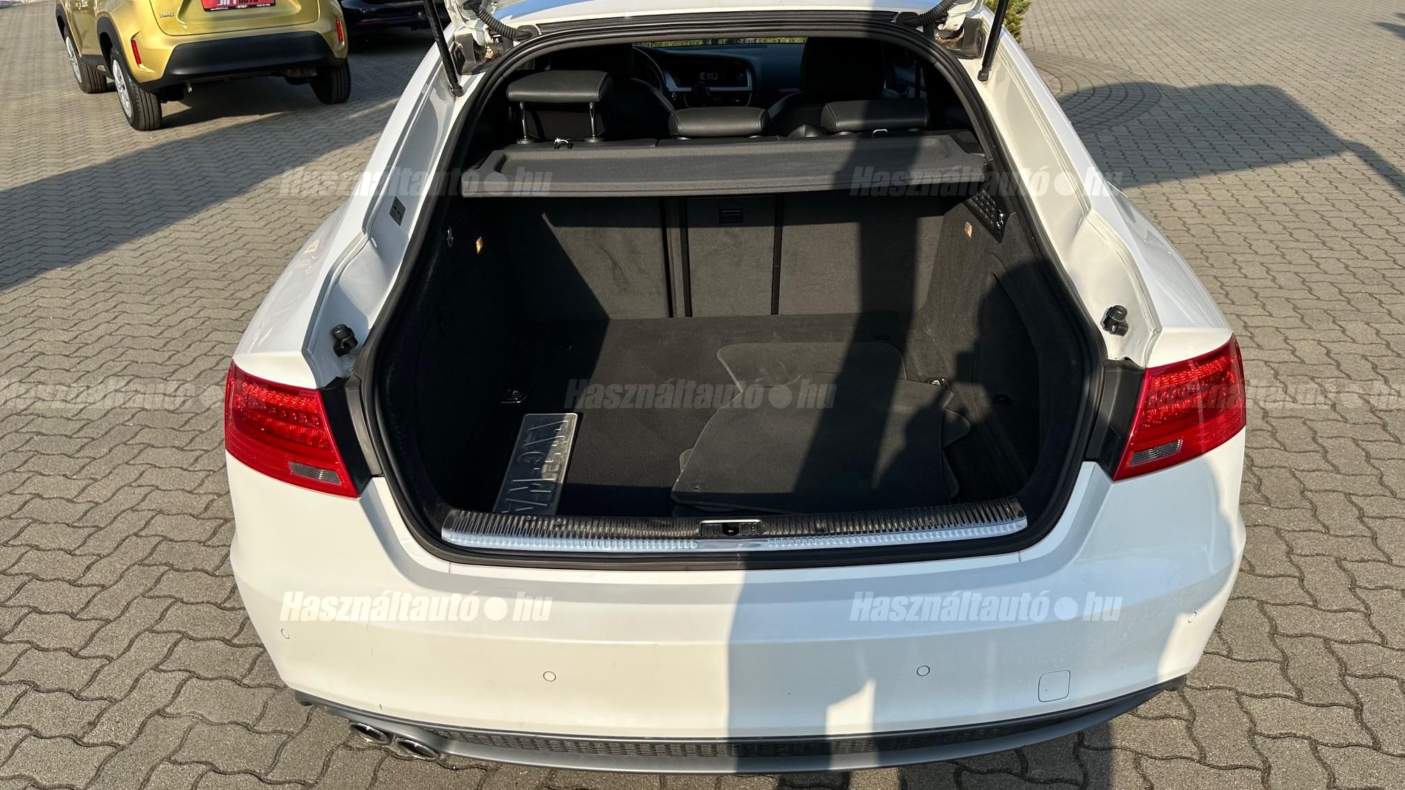 AUDI A5 Sportback 3.0 V6 TDI quattro S-tronic