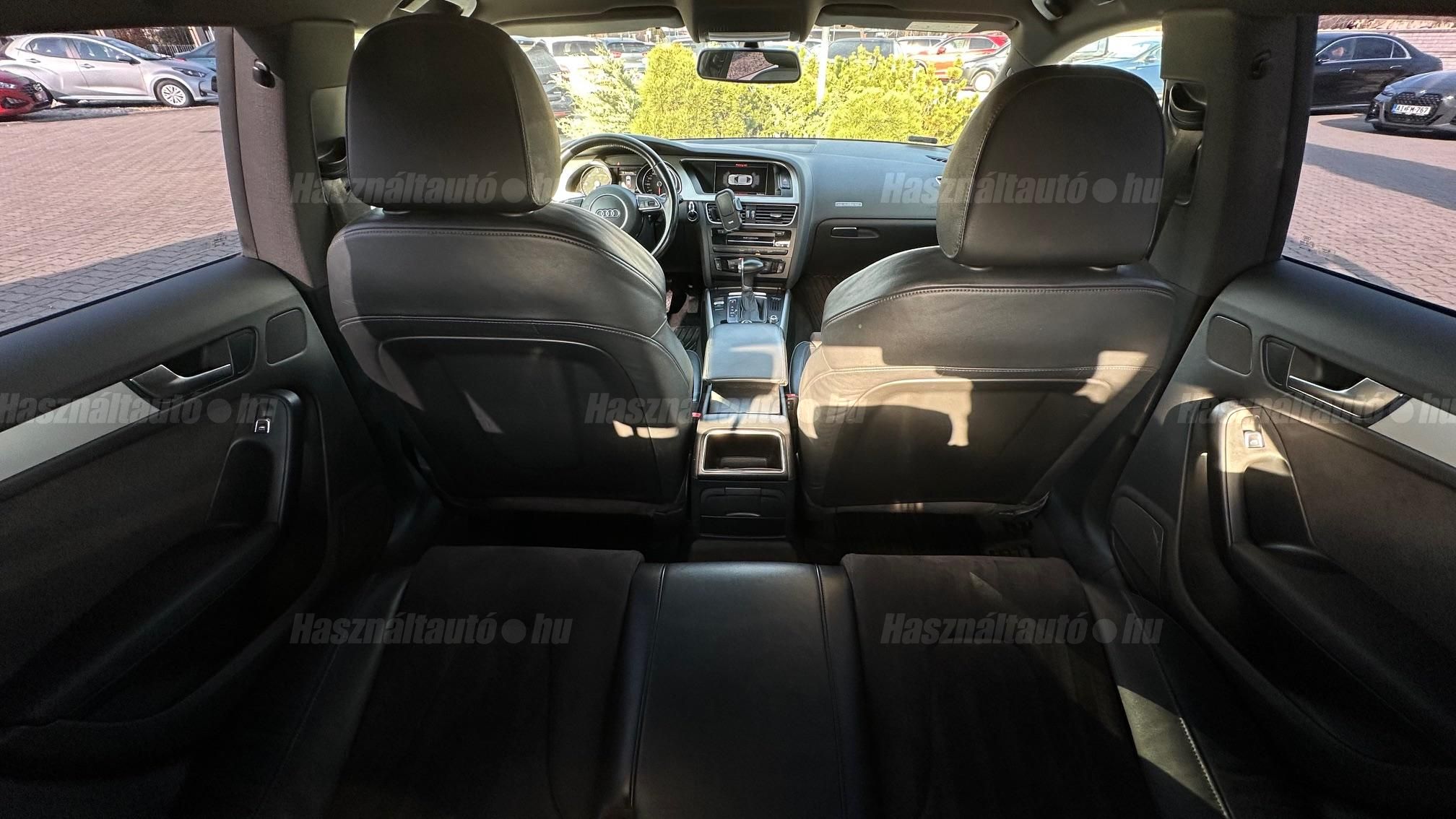AUDI A5 Sportback 3.0 V6 TDI quattro S-tronic