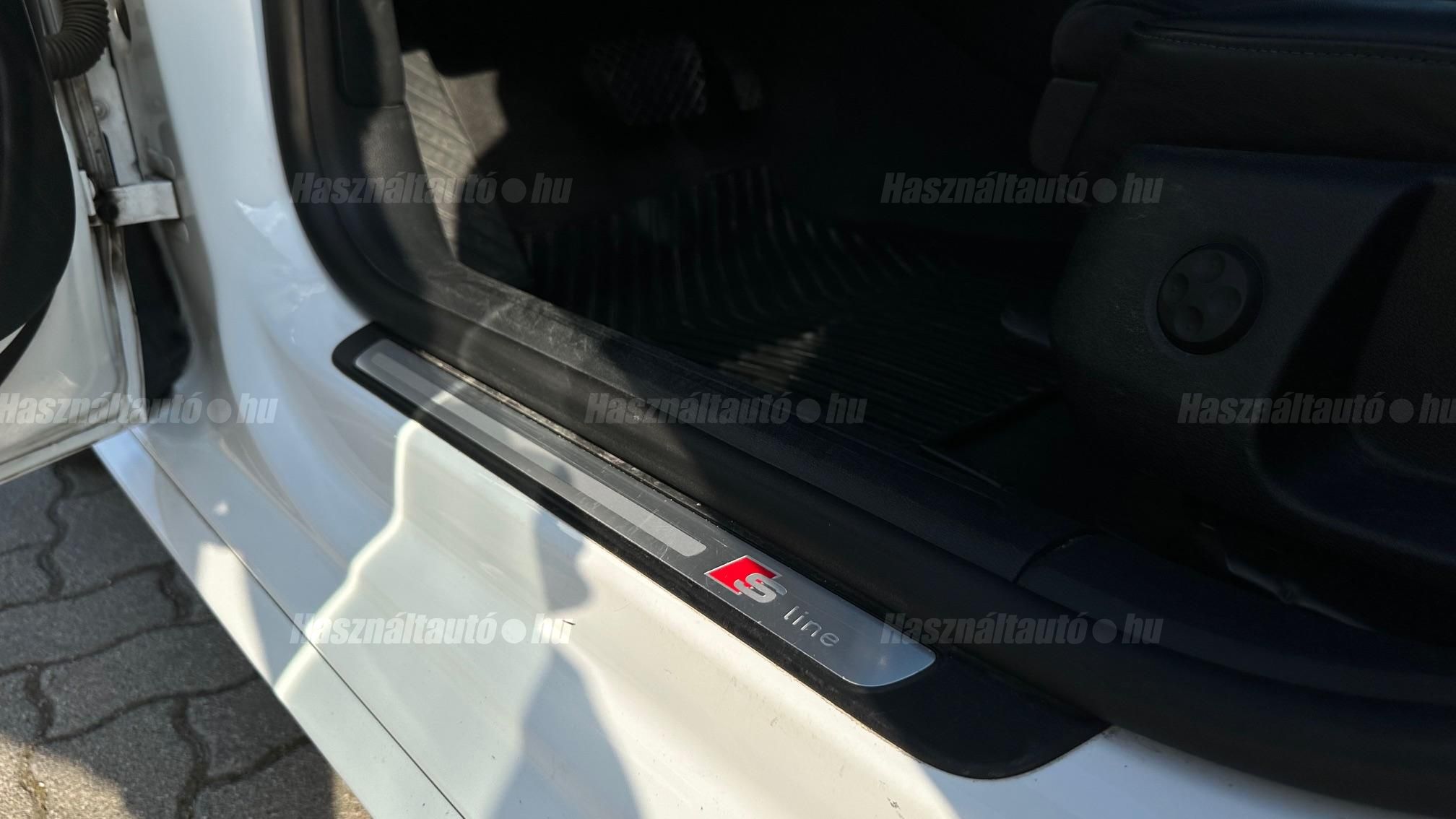 AUDI A5 Sportback 3.0 V6 TDI quattro S-tronic
