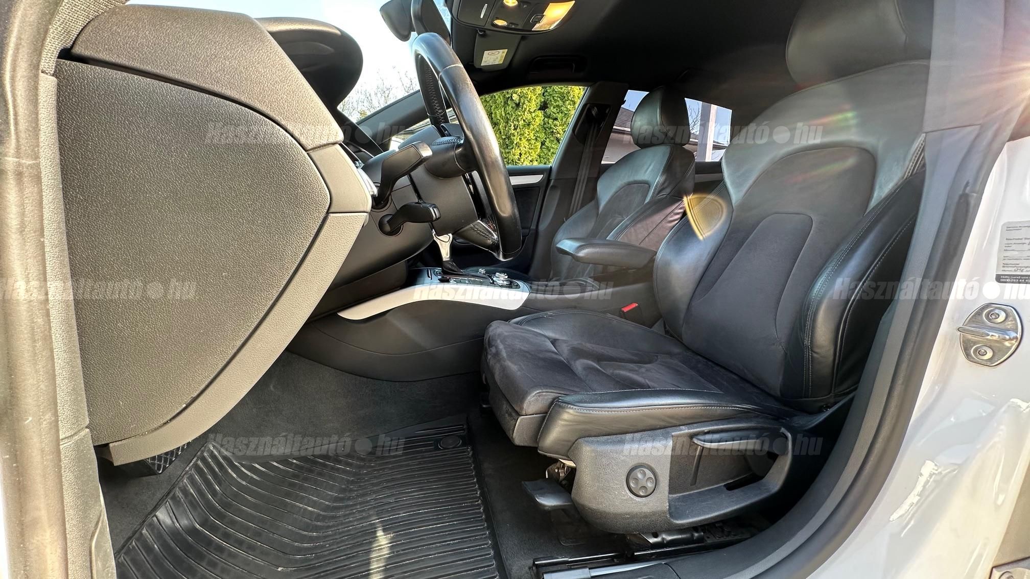 AUDI A5 Sportback 3.0 V6 TDI quattro S-tronic