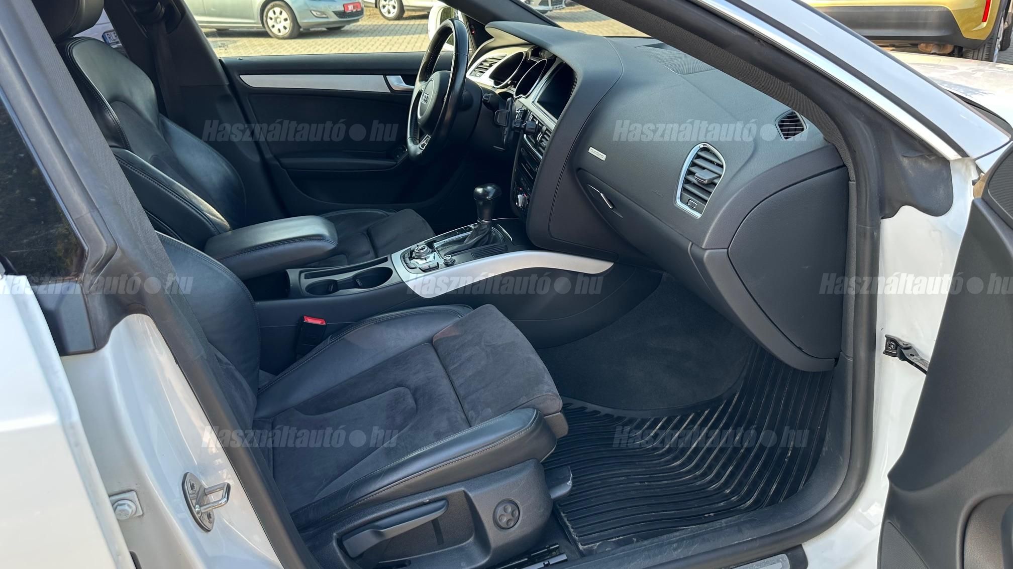 AUDI A5 Sportback 3.0 V6 TDI quattro S-tronic