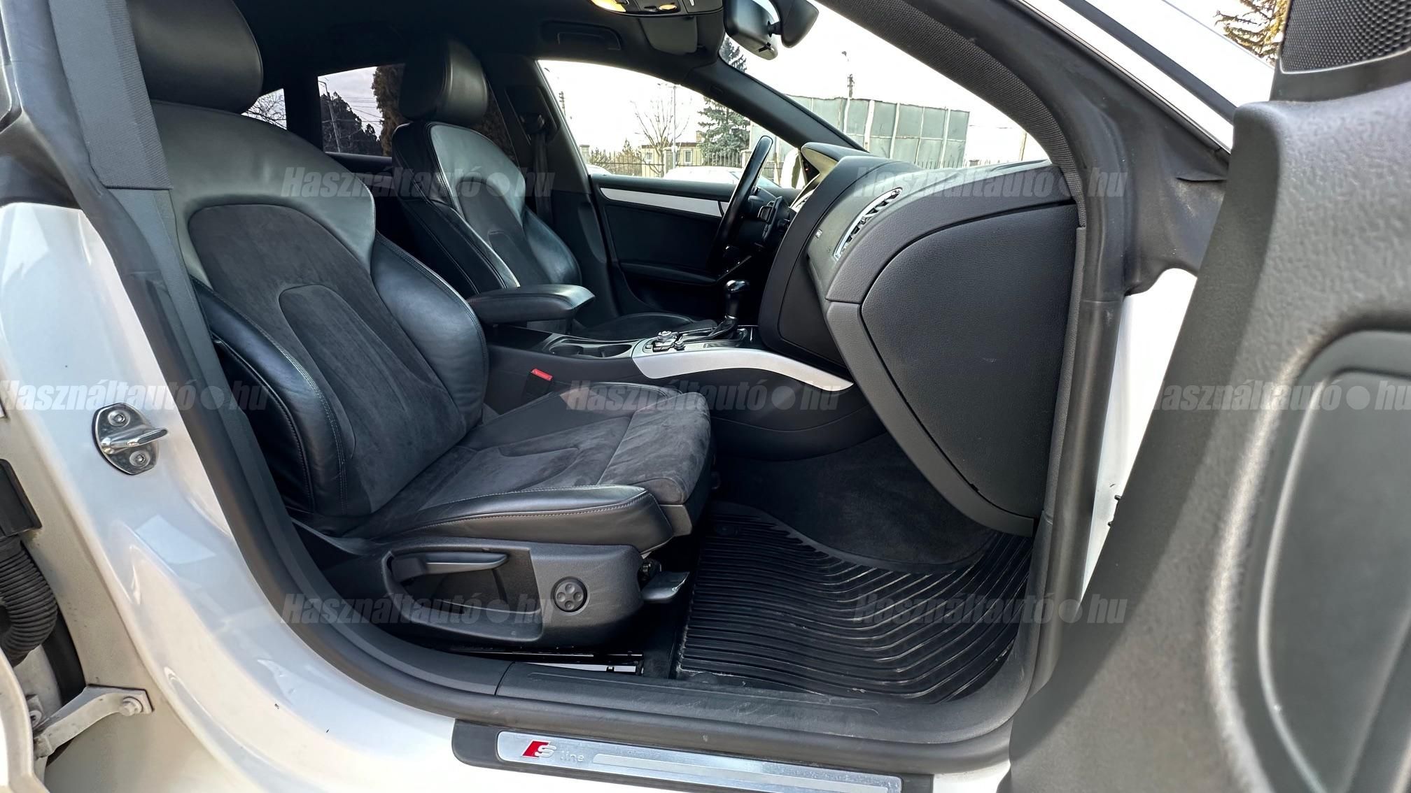 AUDI A5 Sportback 3.0 V6 TDI quattro S-tronic