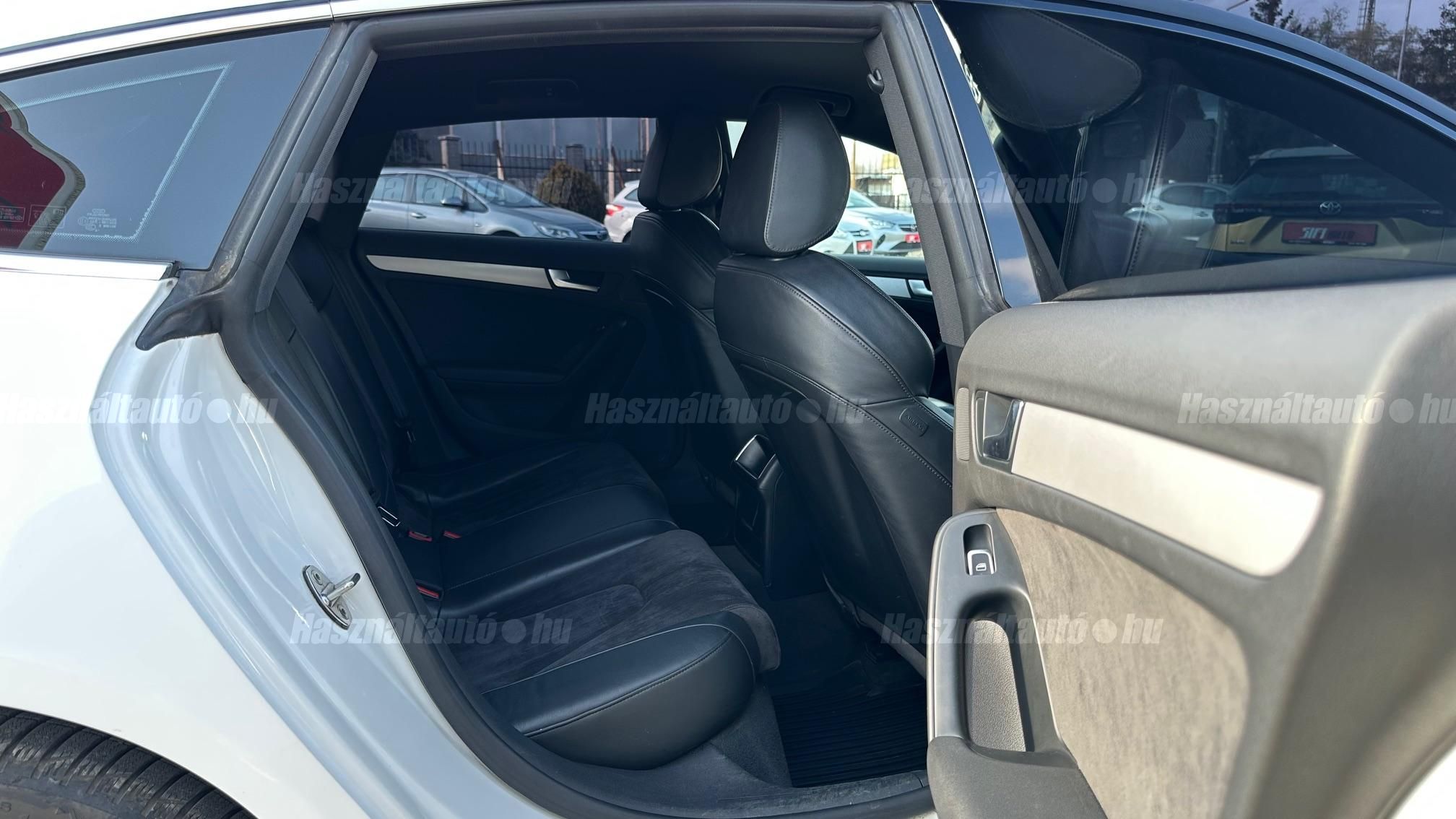 AUDI A5 Sportback 3.0 V6 TDI quattro S-tronic