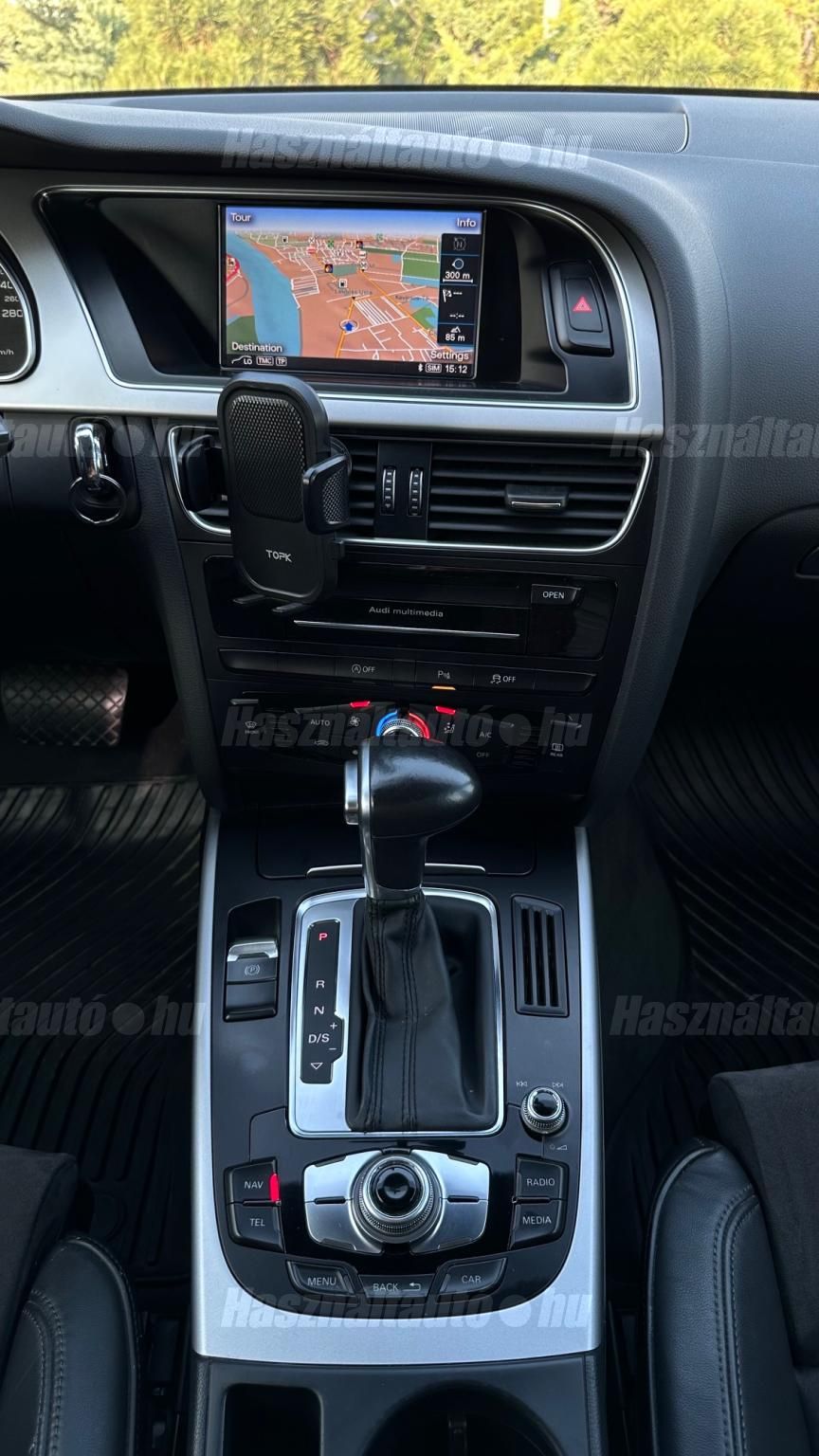 AUDI A5 Sportback 3.0 V6 TDI quattro S-tronic